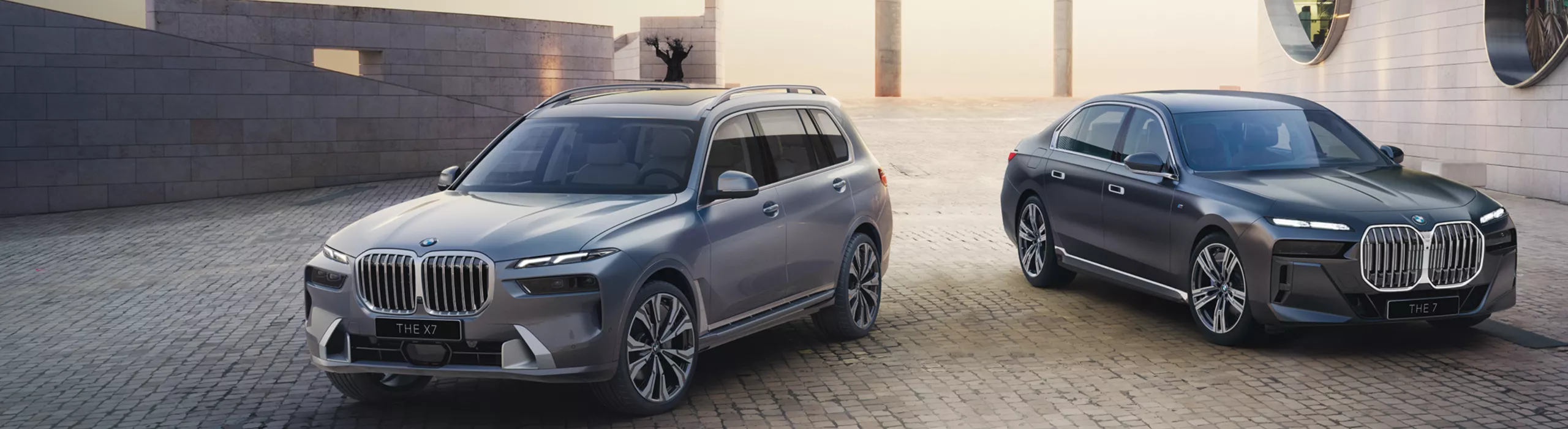 BMW Icons of Joy (GKL)