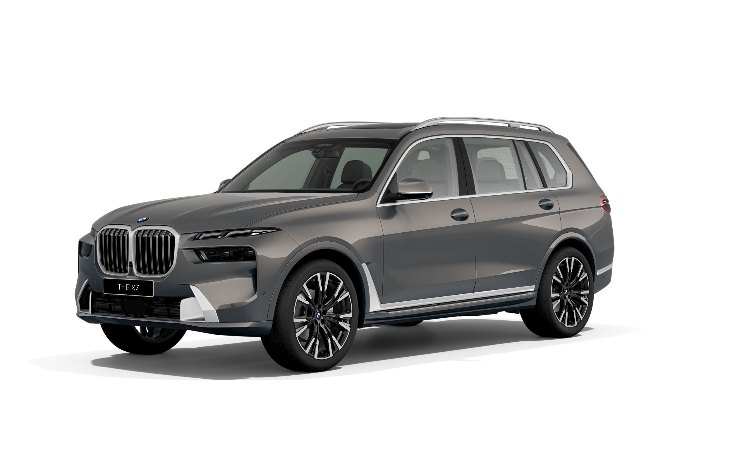 BMW iX1 eDrive20 M Sport