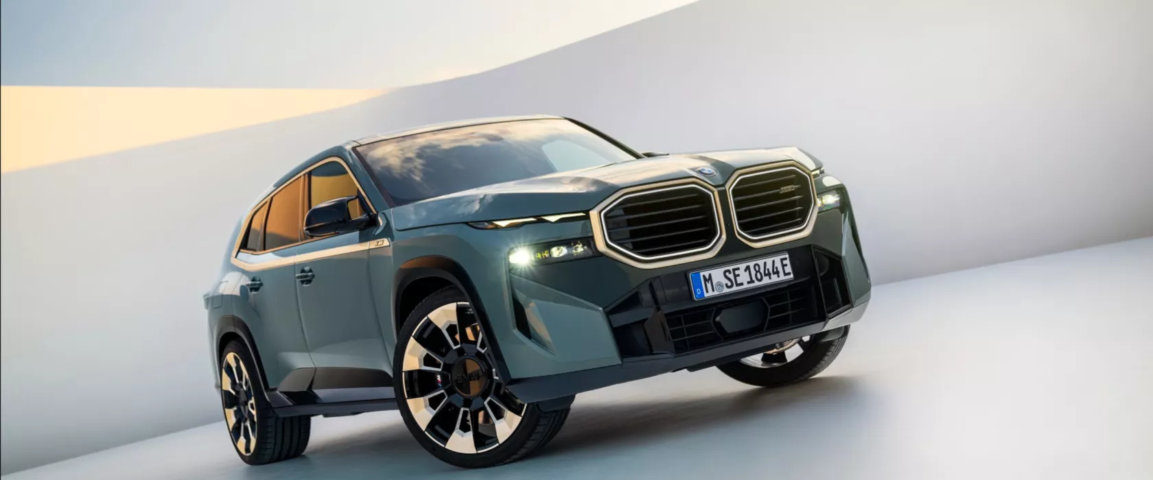 BMW NAOSA GUADALAJARA