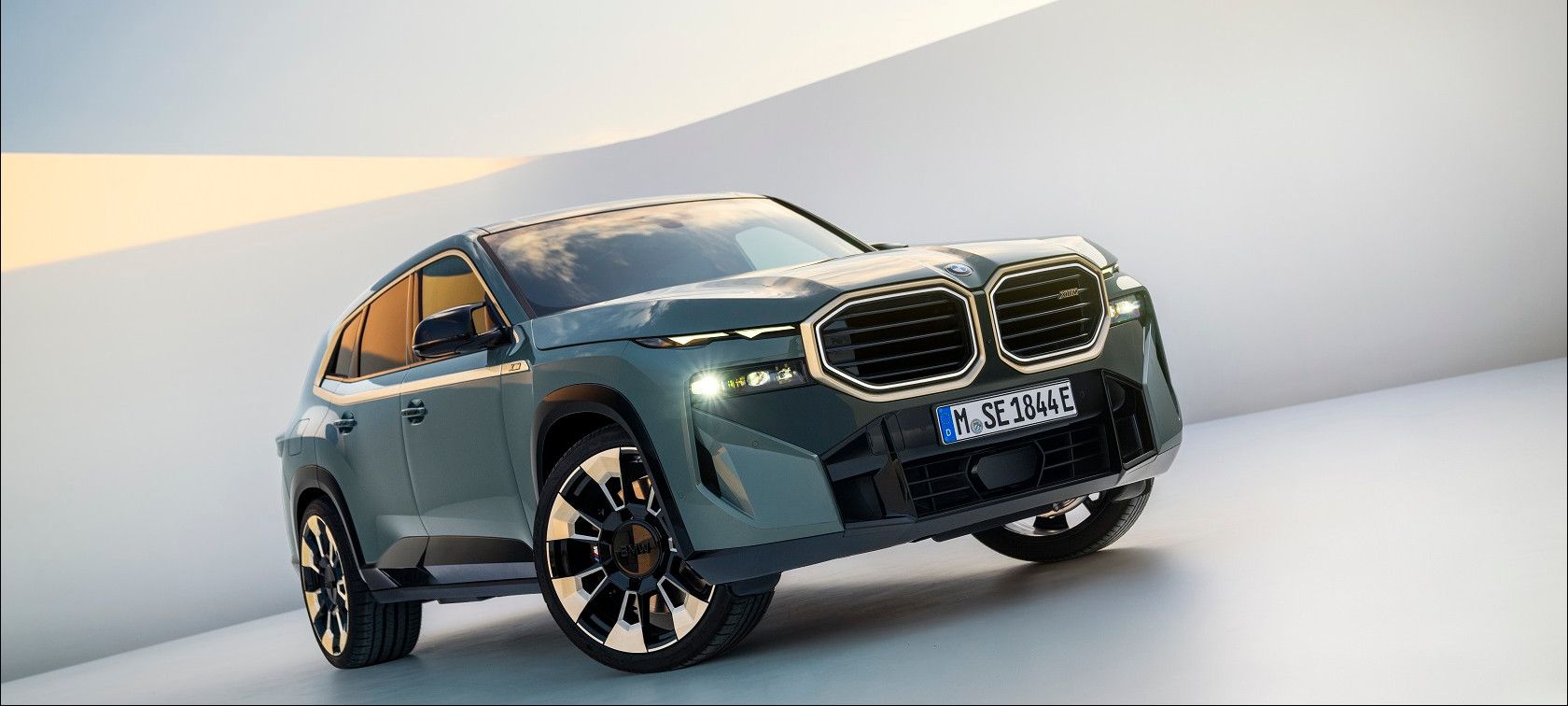 BMW NAOSA GUADALAJARA