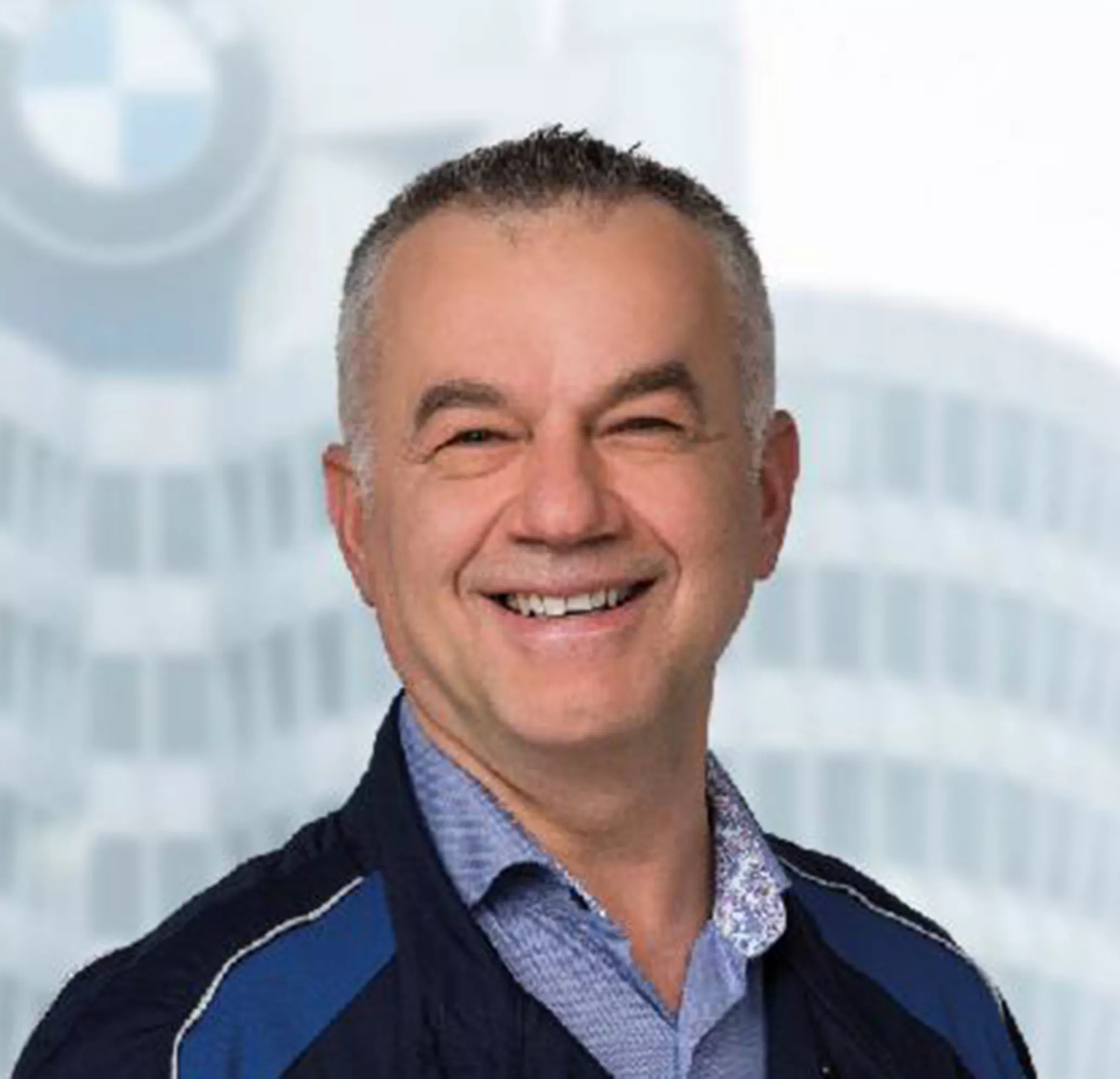 Zoran Jovanov