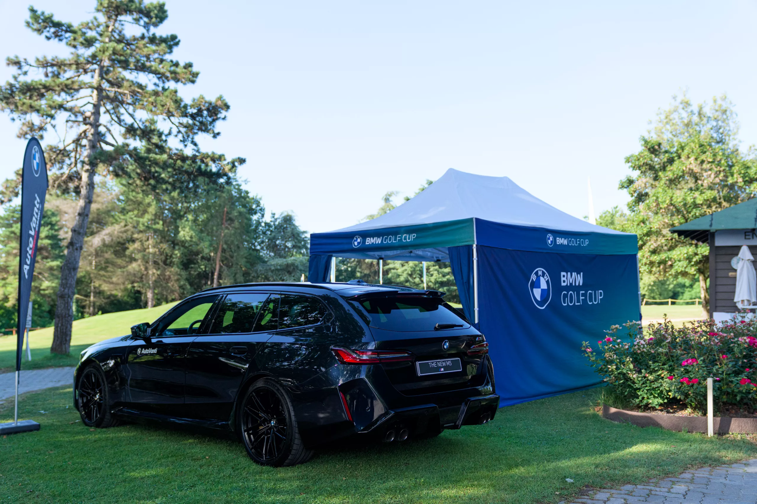 Golf Club Bologna