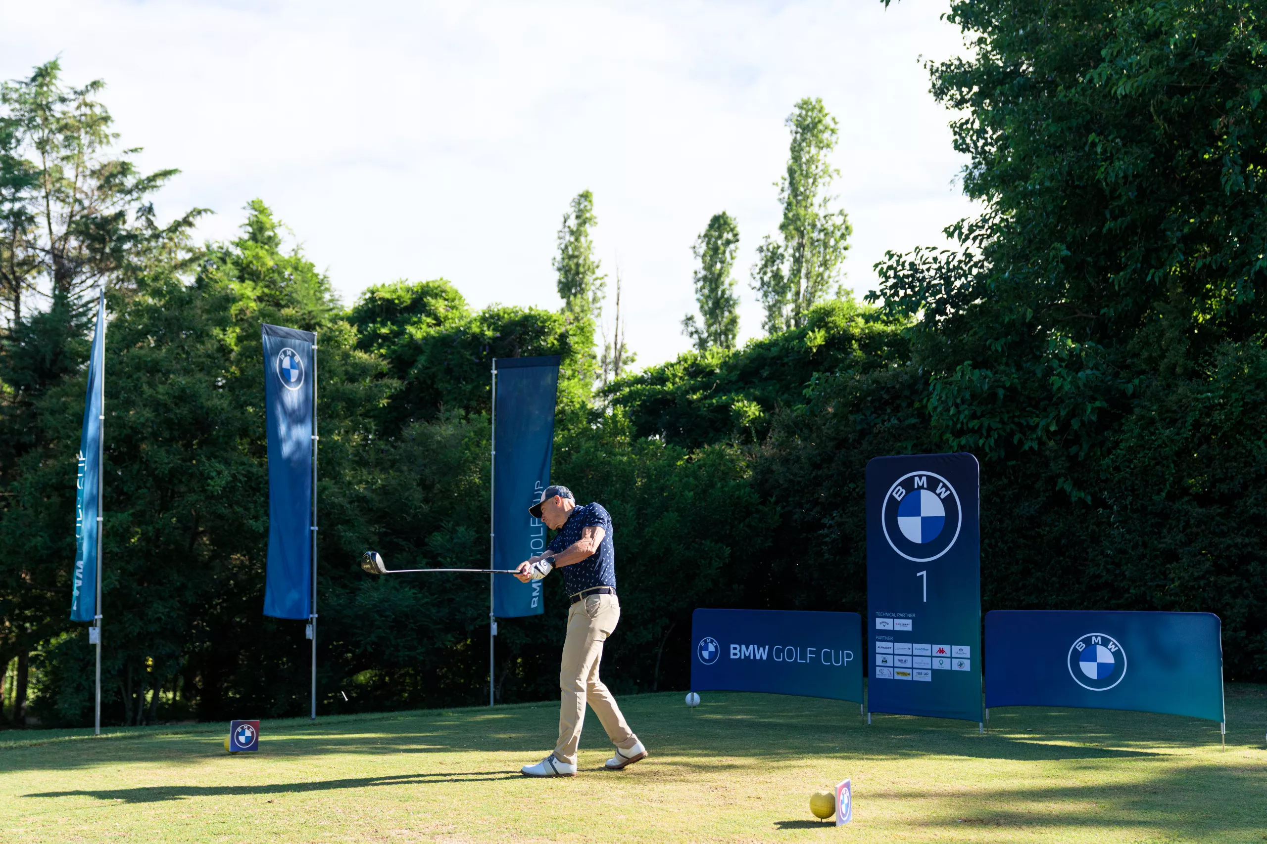 Golf Club Bologna