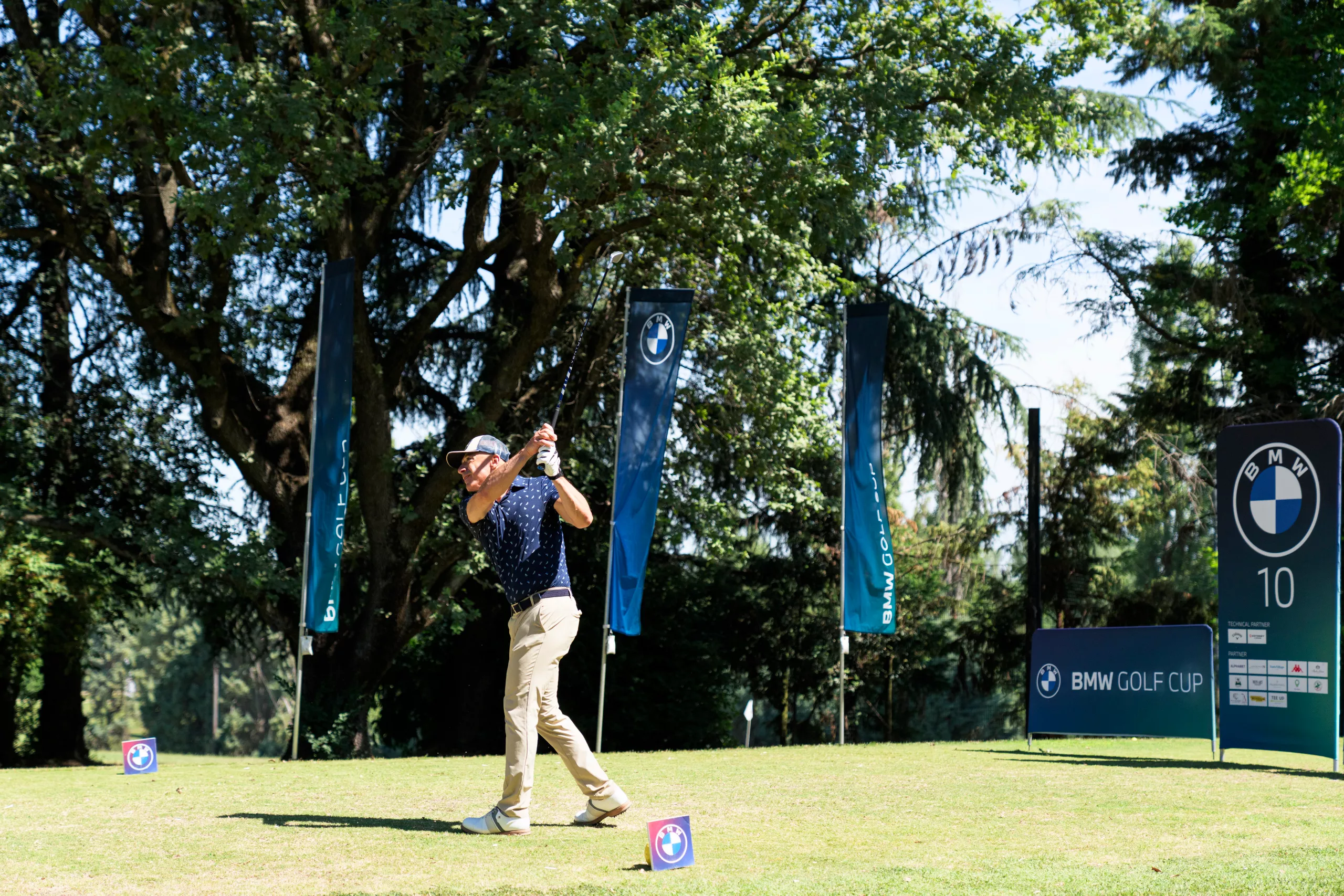 Golf Club Bologna