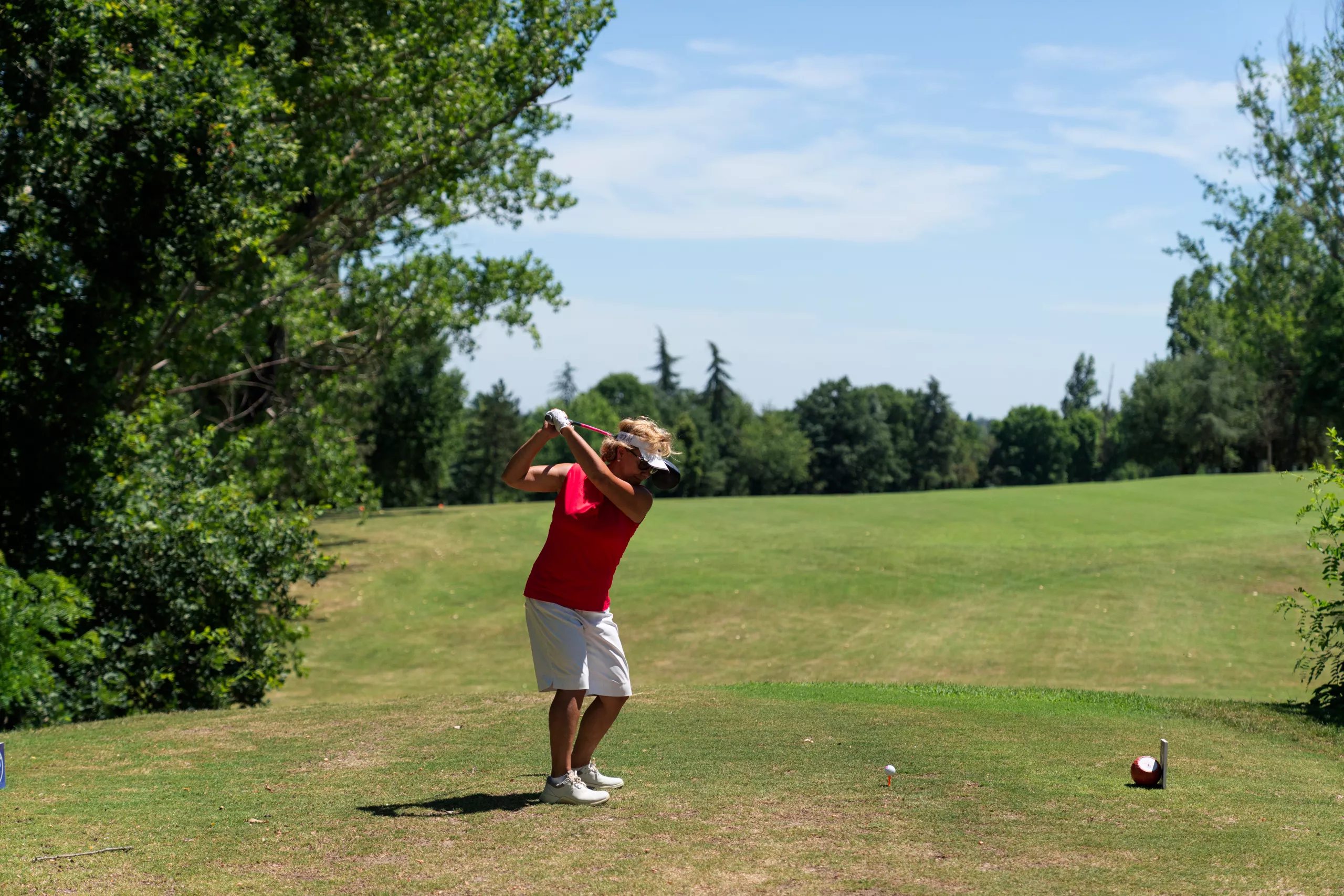 Golf Club Bologna