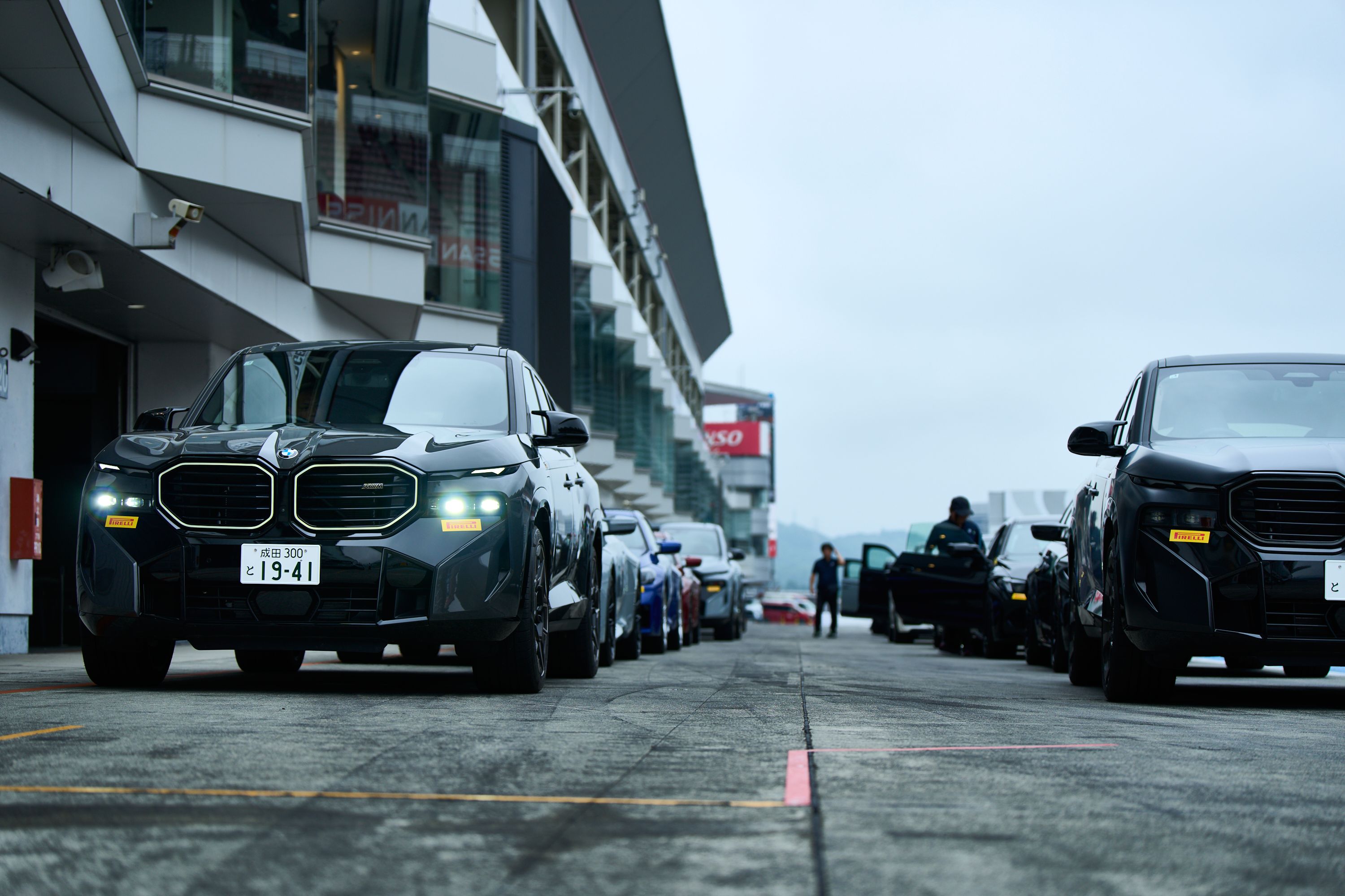 「BMW Driving Experience 2025 at 鈴鹿サーキット」ご招待：12名様