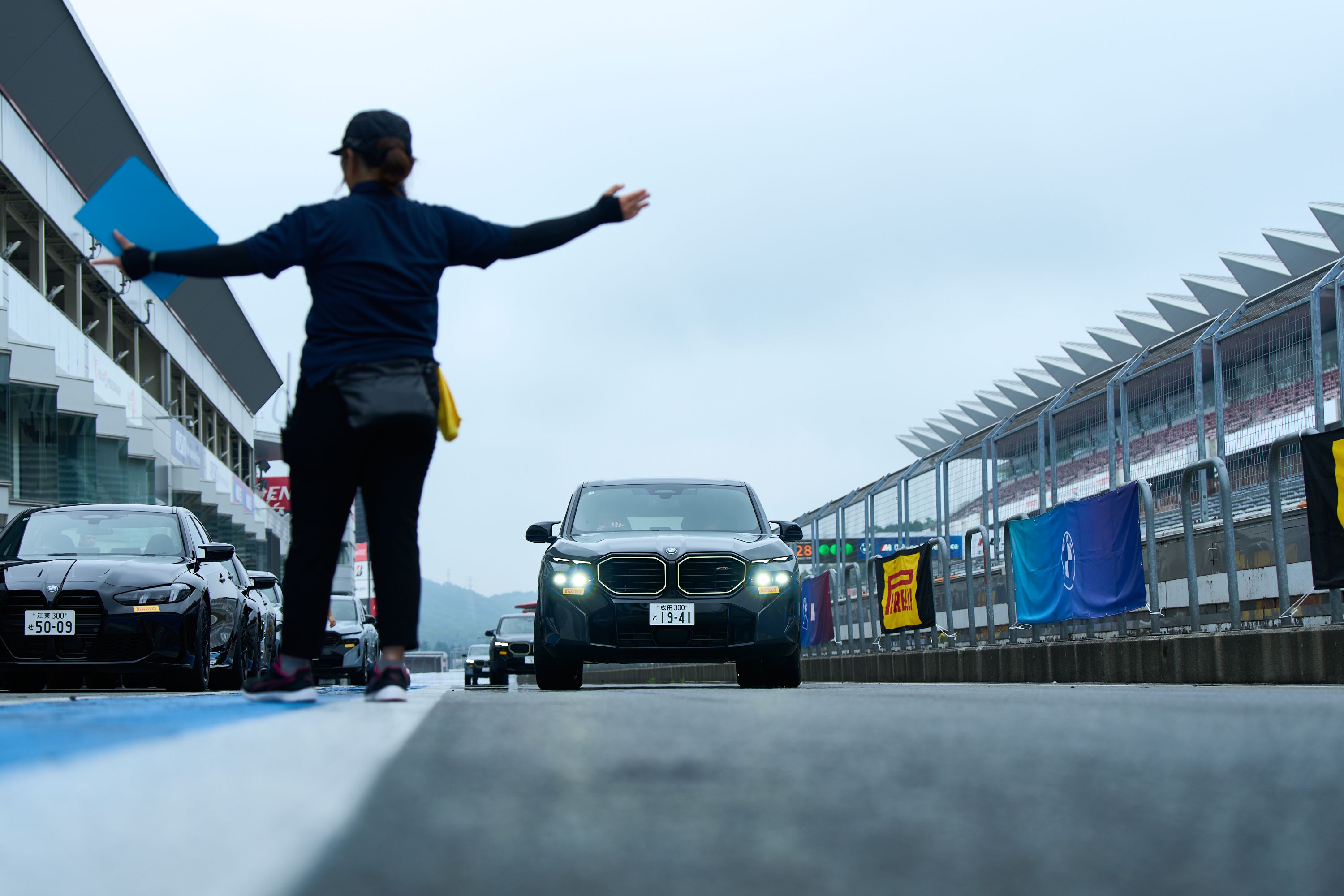 BMW Driving Experience 2025