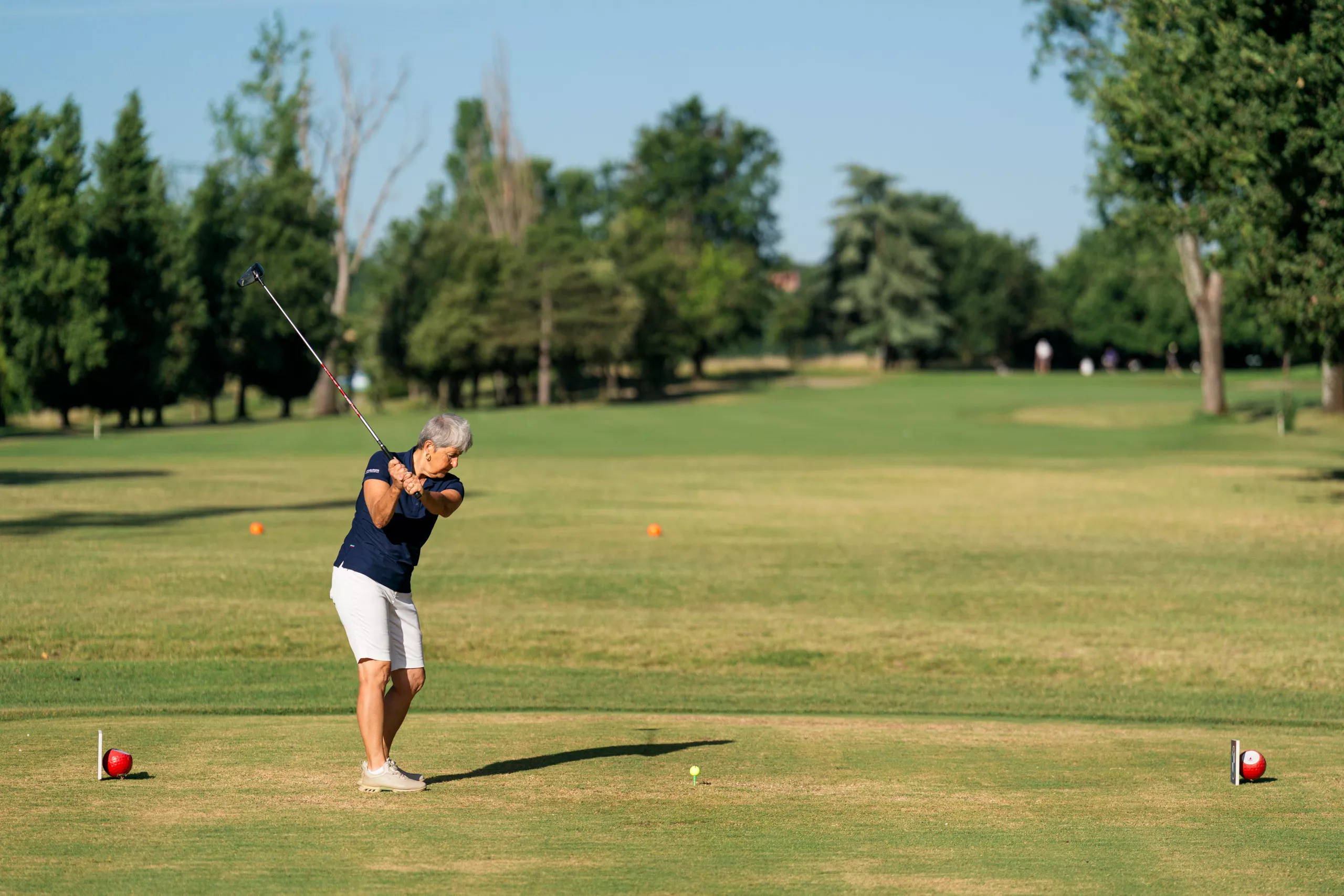 Golf Club Bologna