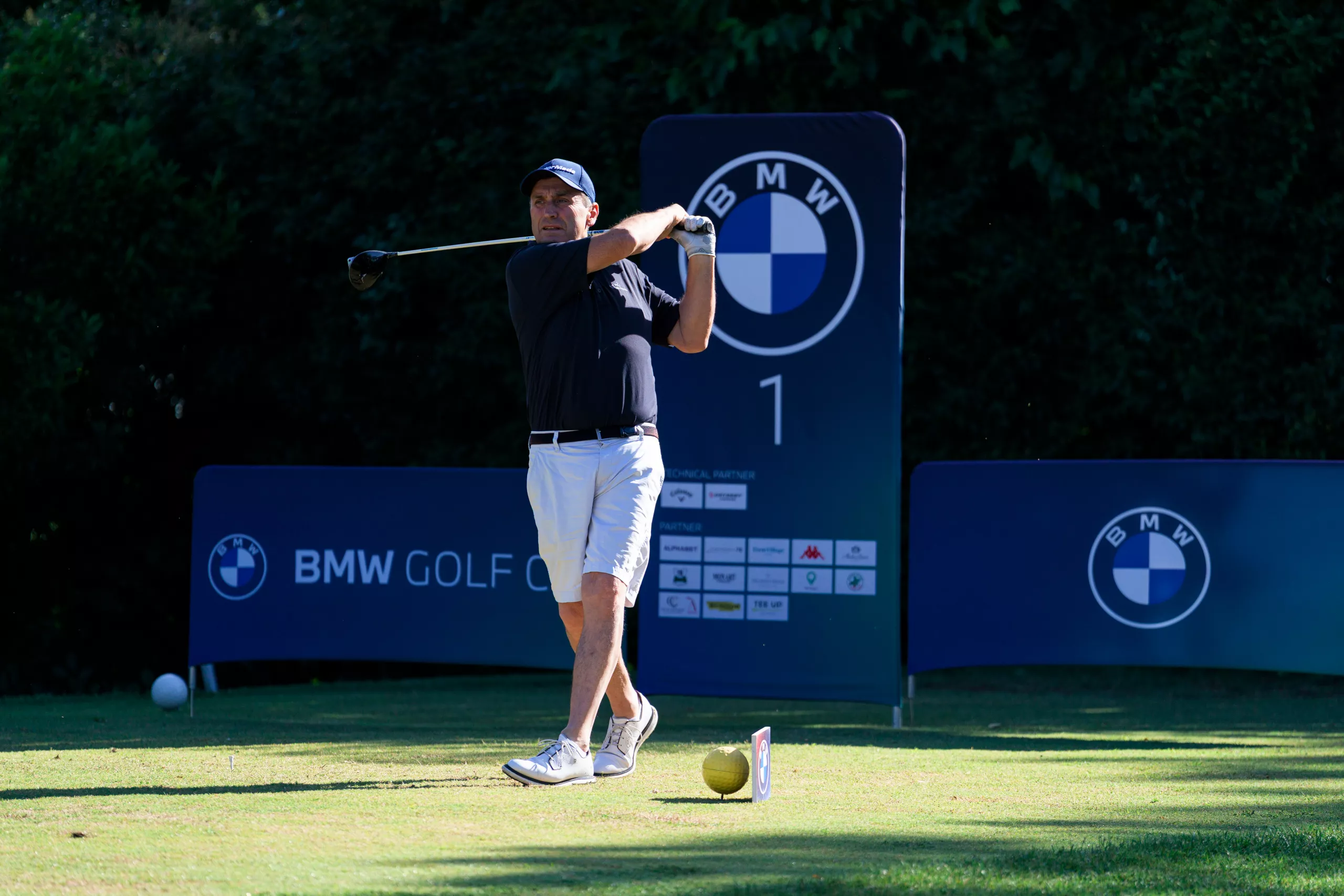 Golf Club Bologna