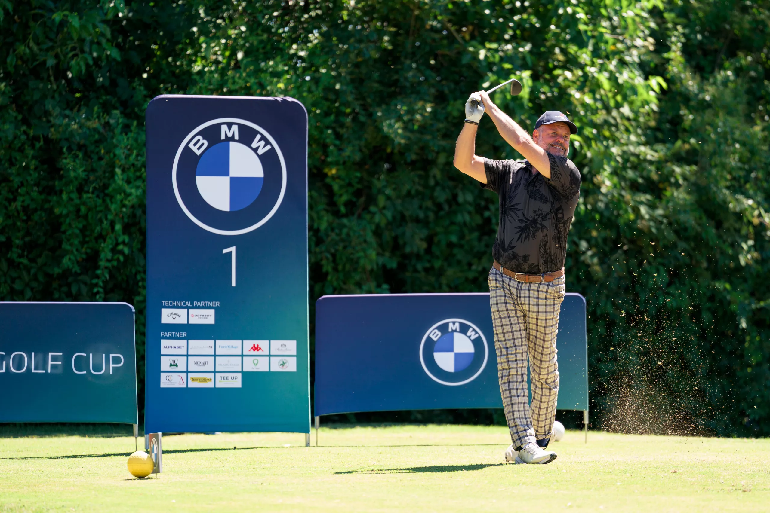Golf Club Bologna