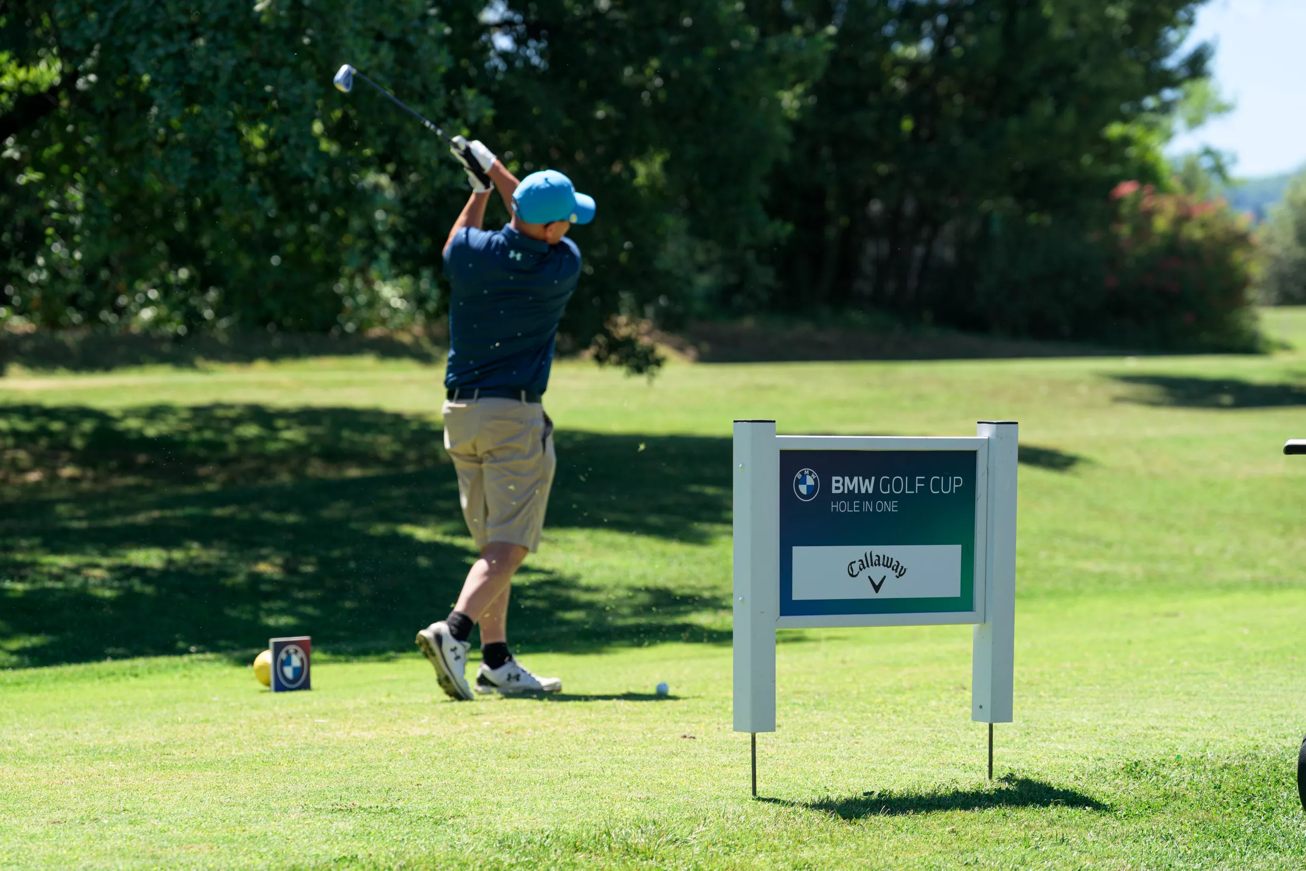 Golf Club Bologna
