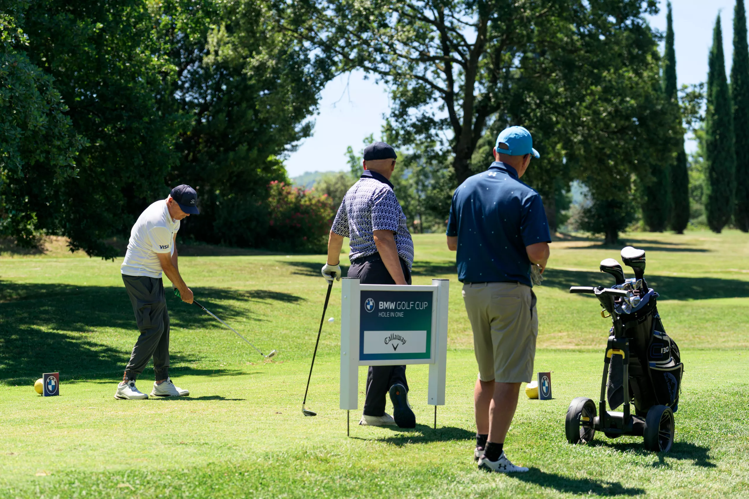 Golf Club Bologna