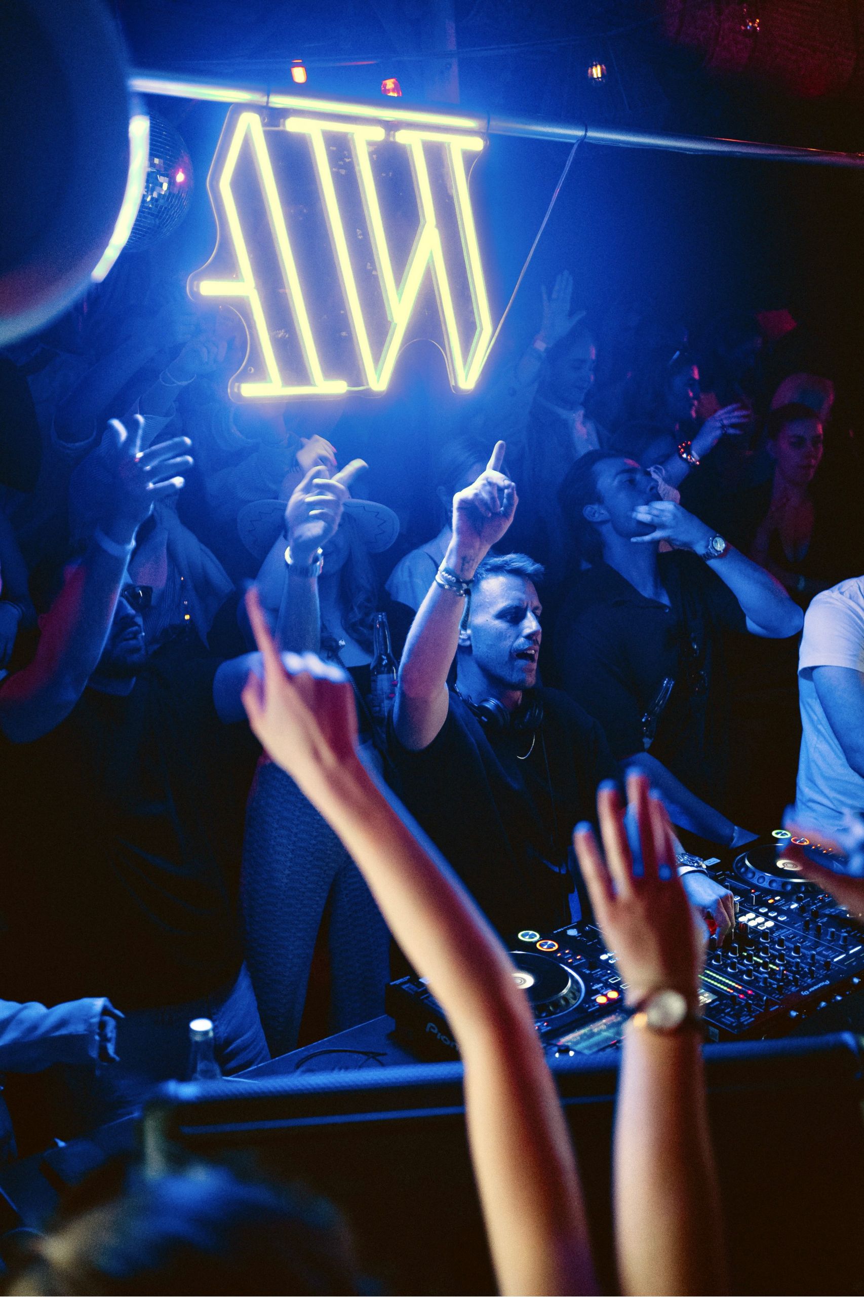 Ruckblick auf After Work in der BMW Welt