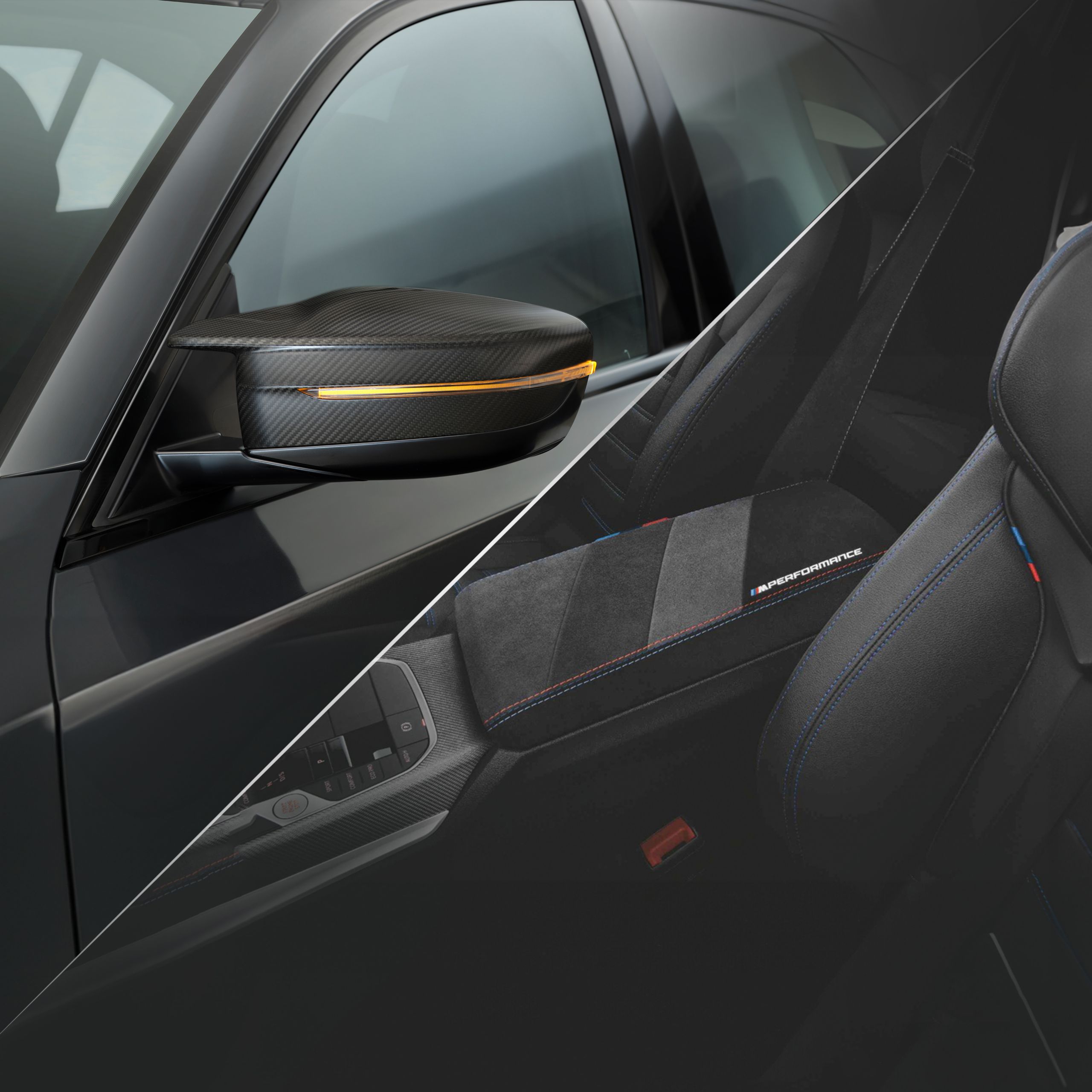 3 Series Gran Limousine 
