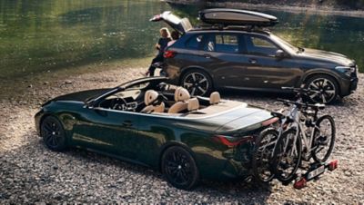 Genuine BMW Service Book – OEM Log Book For All Petrol & Diesel Models (3 Series, Etc.)