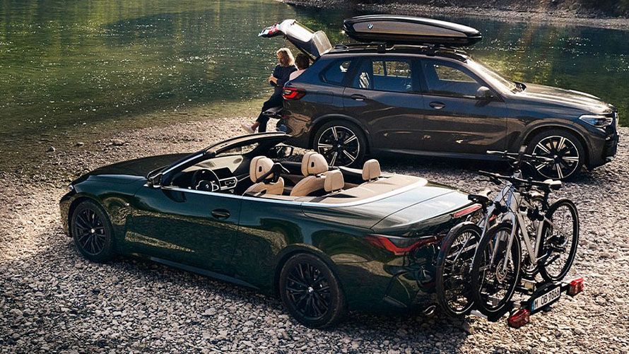 BMW Lifestyle: Miniatures