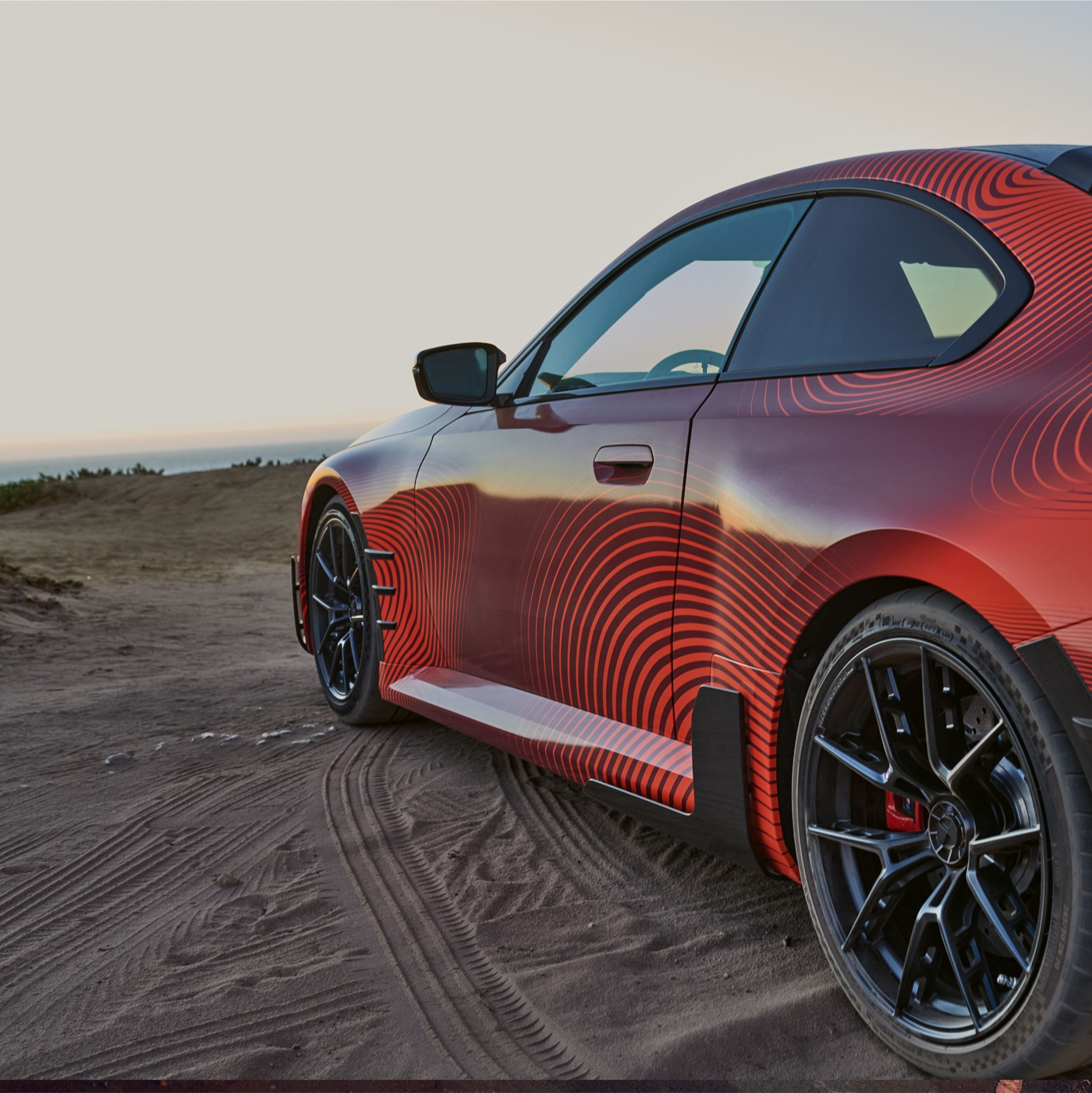 BMW originaaltarvikud, navigeerimine, M Performance’i lisavarustus 
