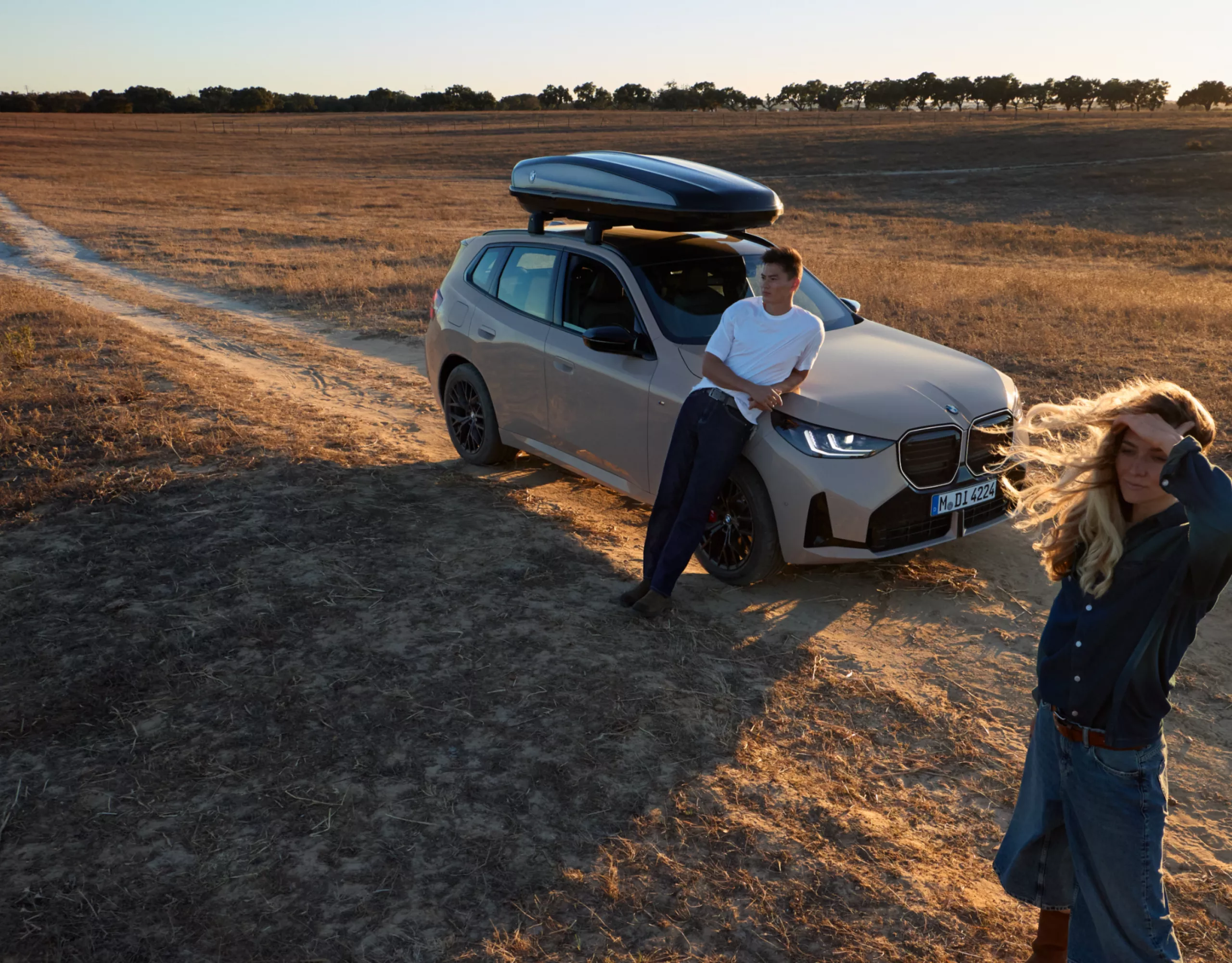 BMW Service – BMW Zubehör Teaser 