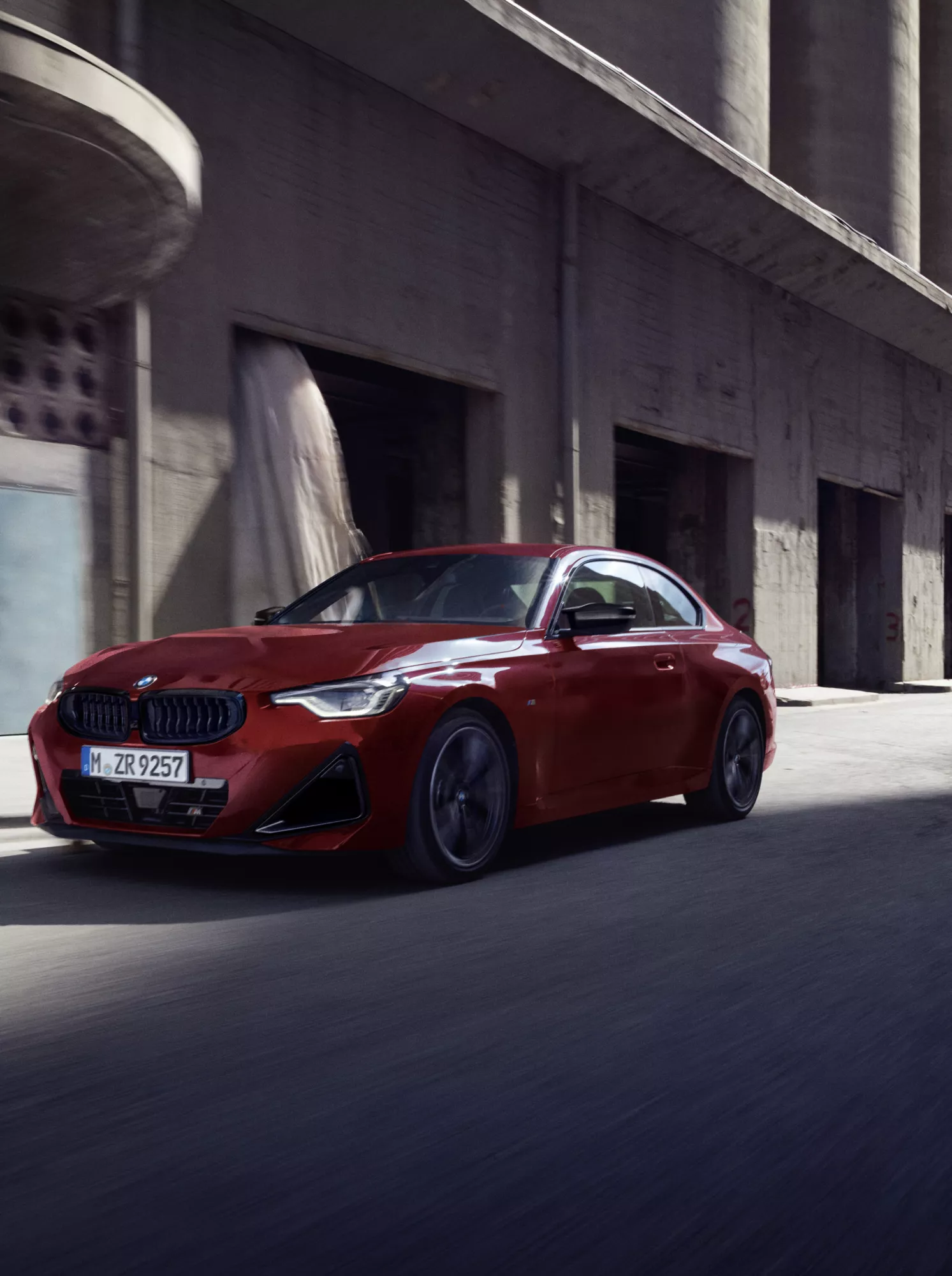 BMW 2 Serie prijslijsten