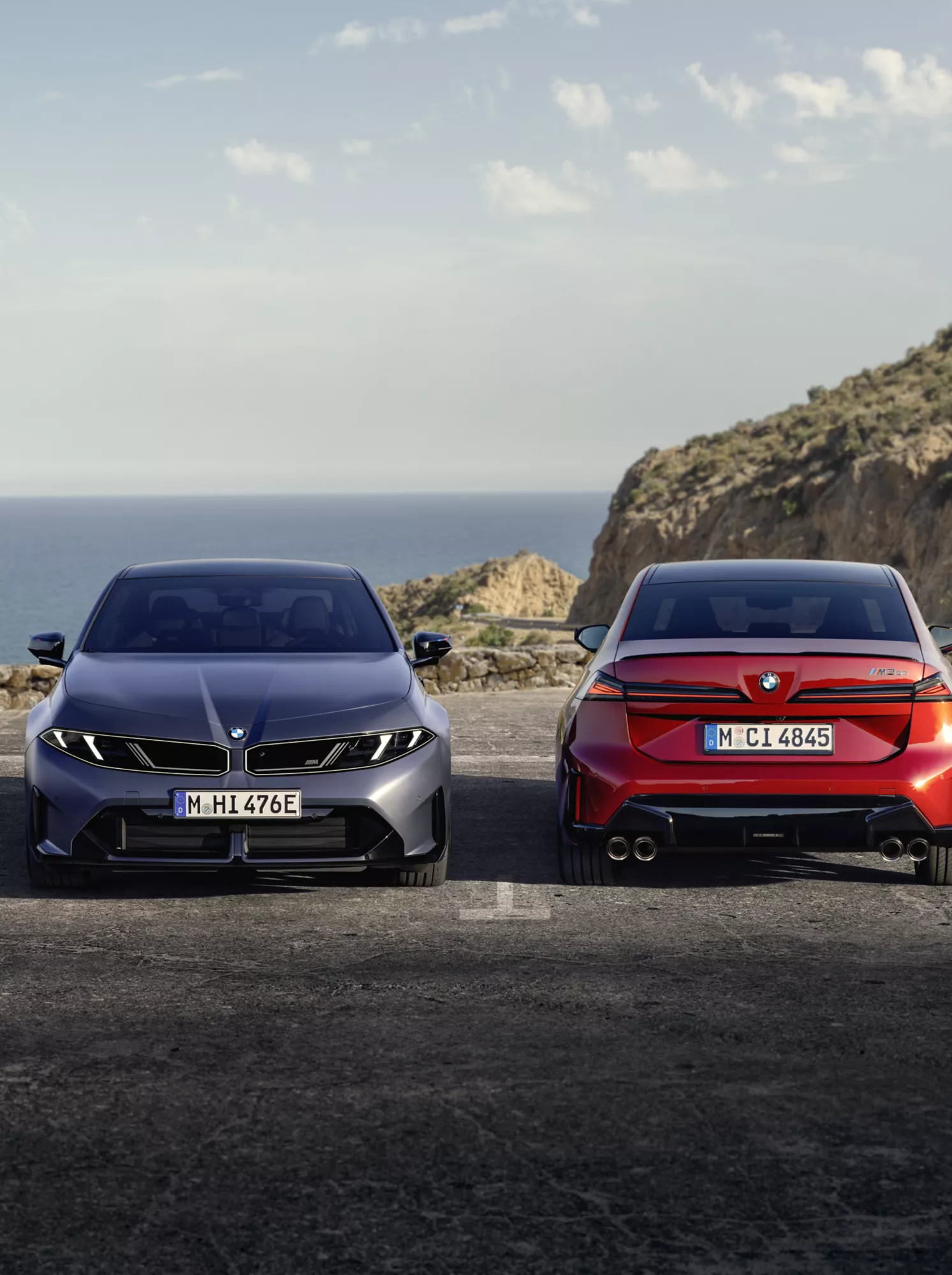 BMW 3 Serie prijslijsten