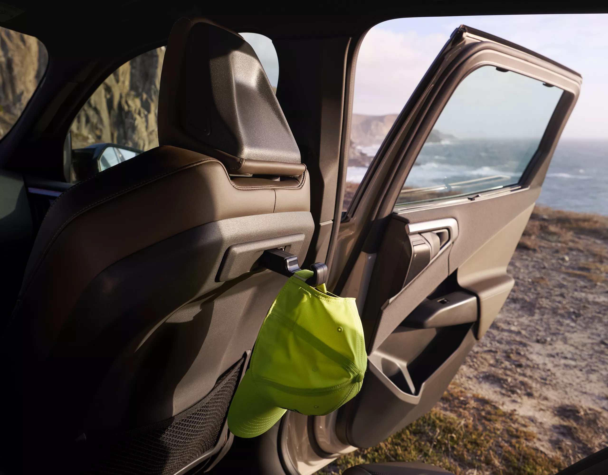 Akcesoria Travel & Comfort w BMW