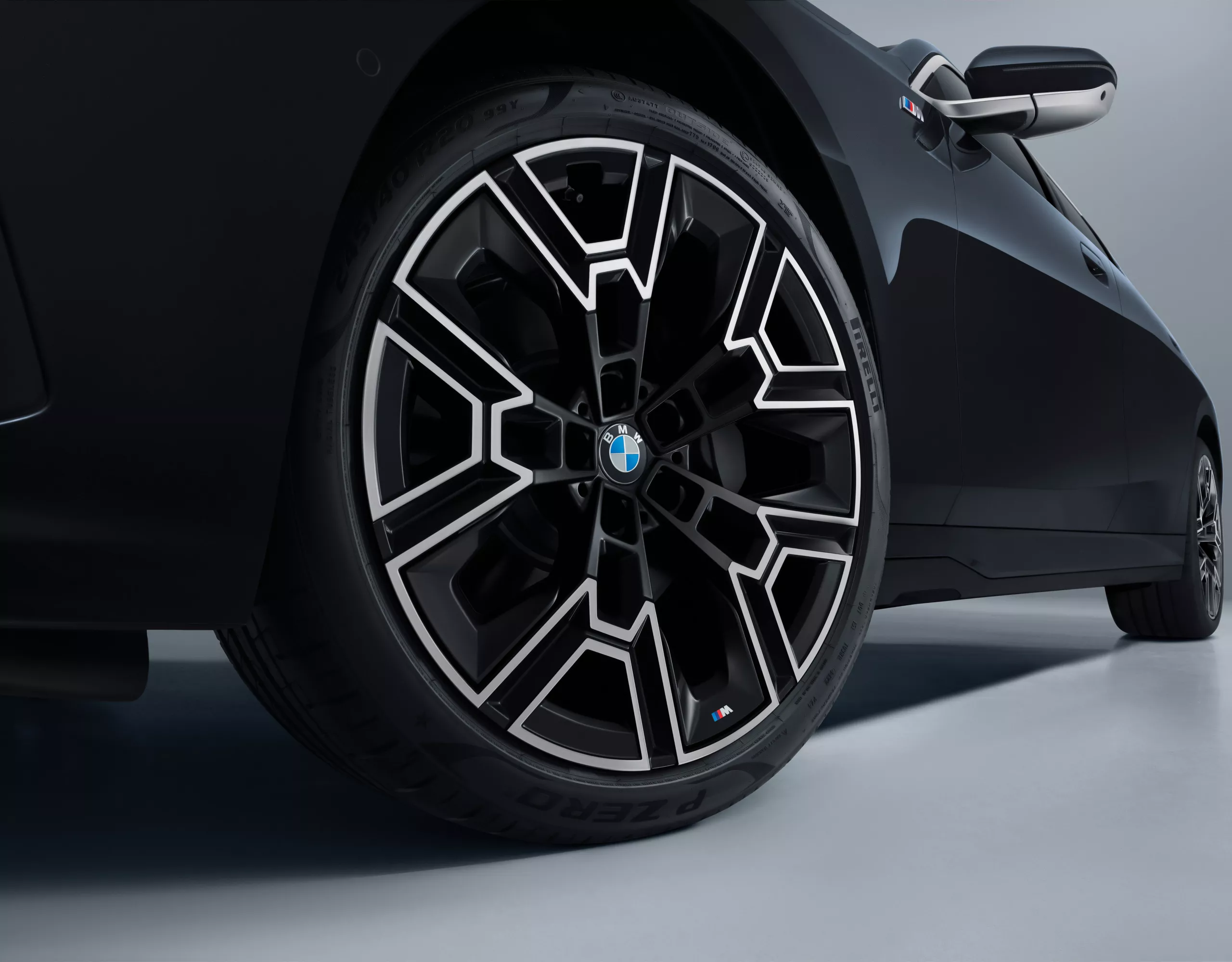 Alloy Wheel