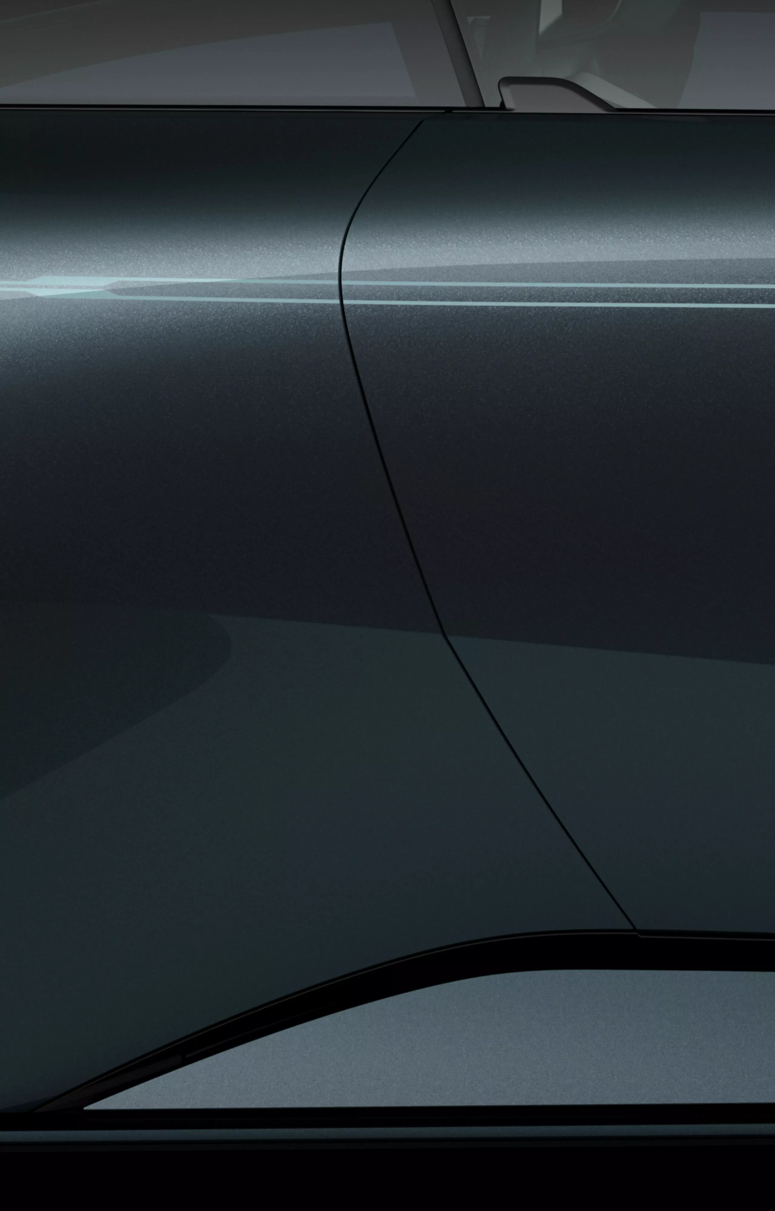 BMW ALPINA – Dekorlinjer