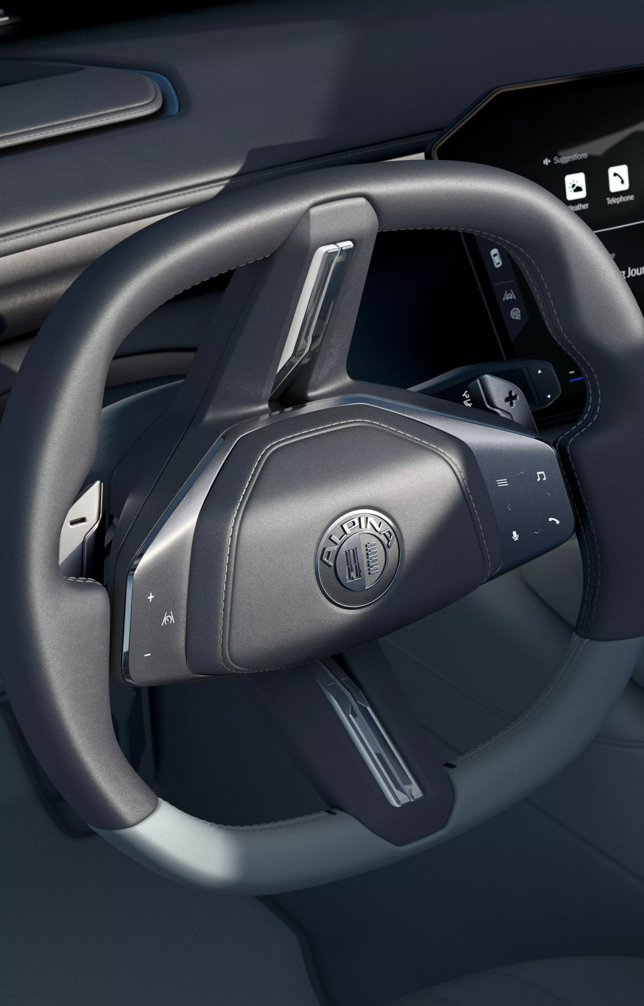 BMW ALPINA – Rratt