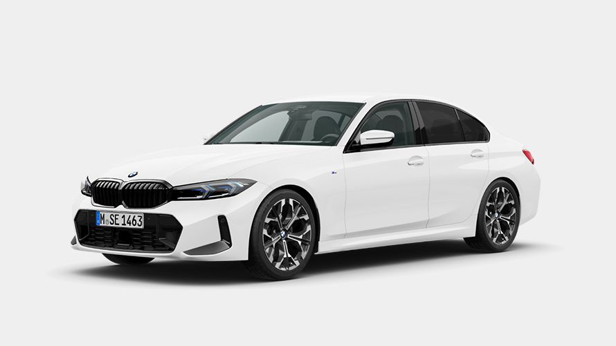  アルピン・ホワイト