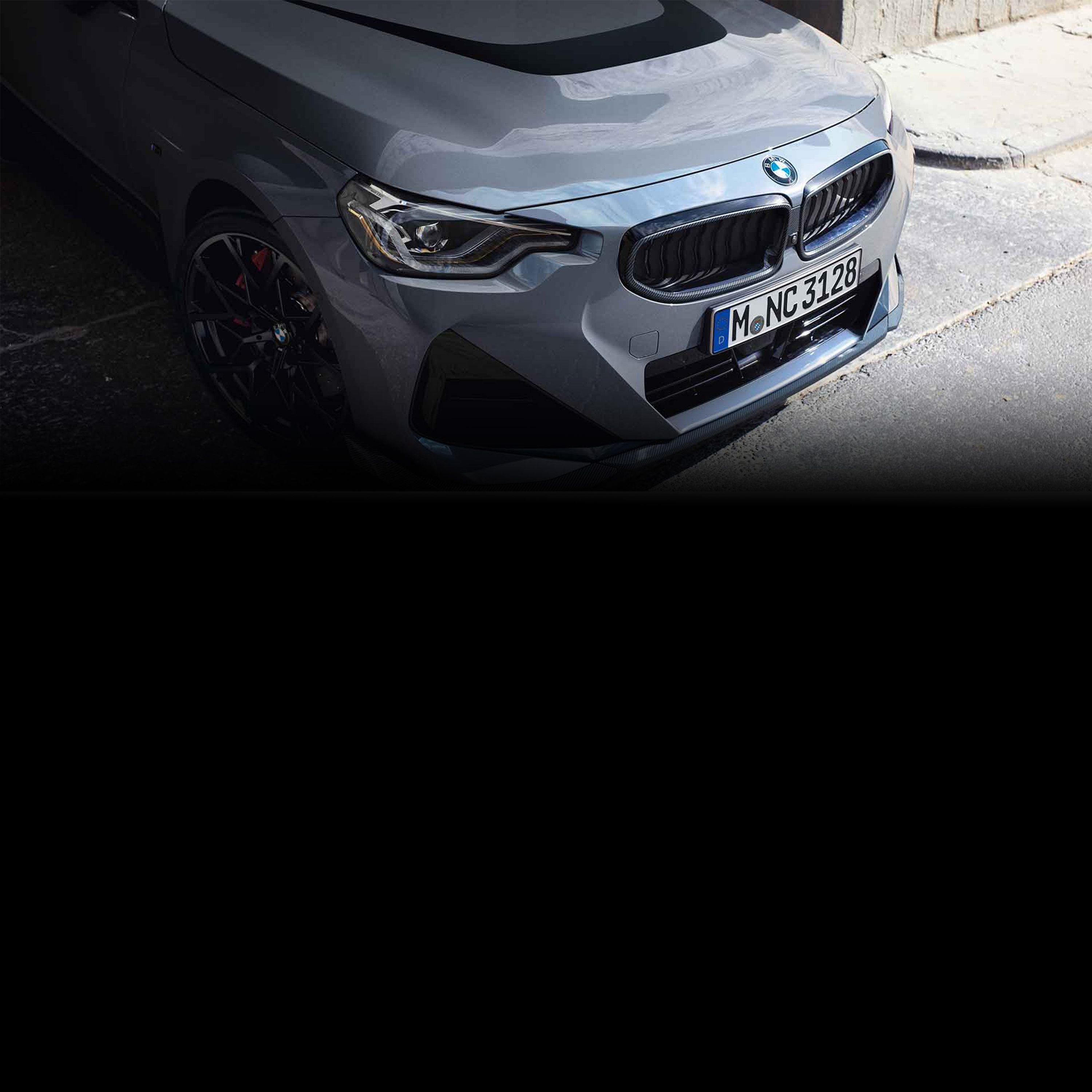 BMW 盗難防止アクセサリー｜BMW.co.jp