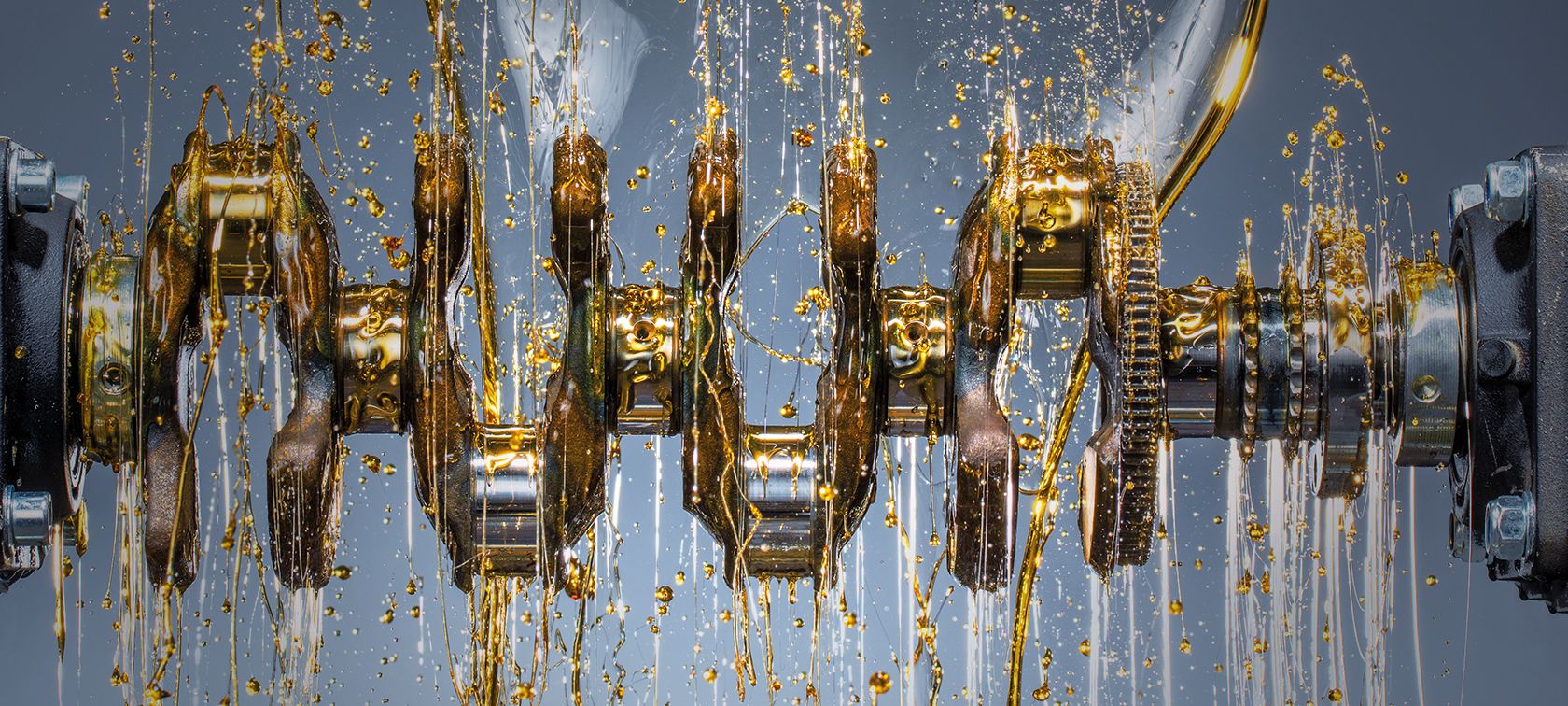 BMW 오리지널 엔진 오일.