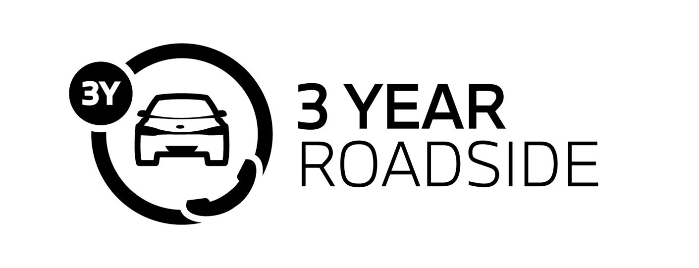 5 Year Roadside