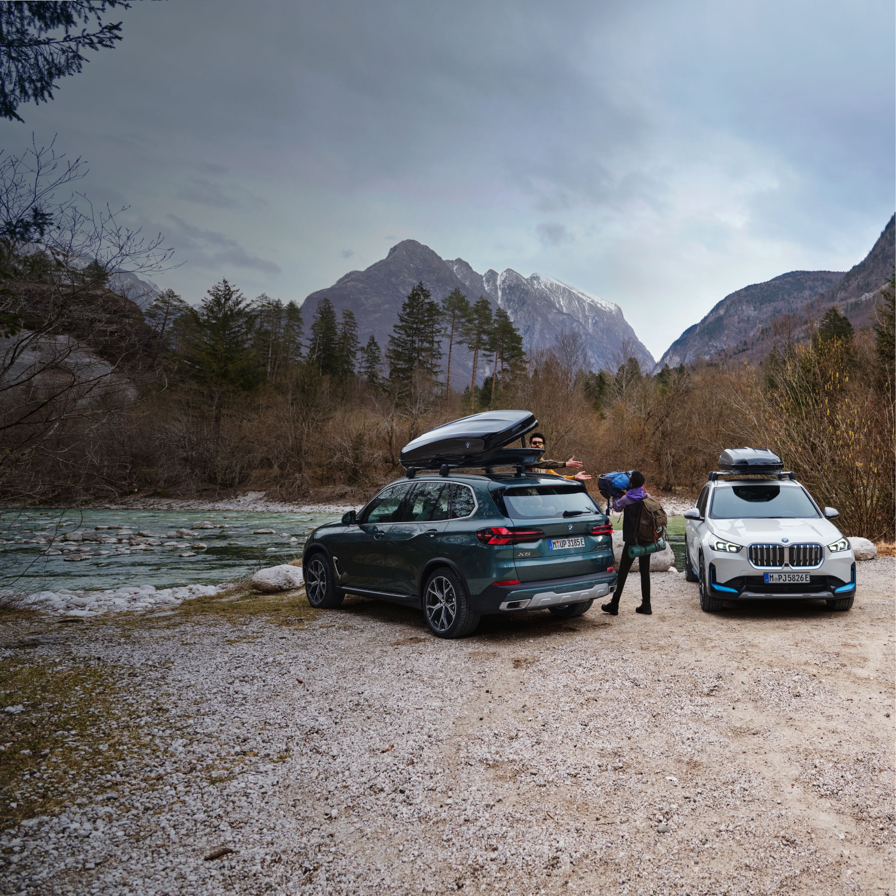 Original BMW Zubehör