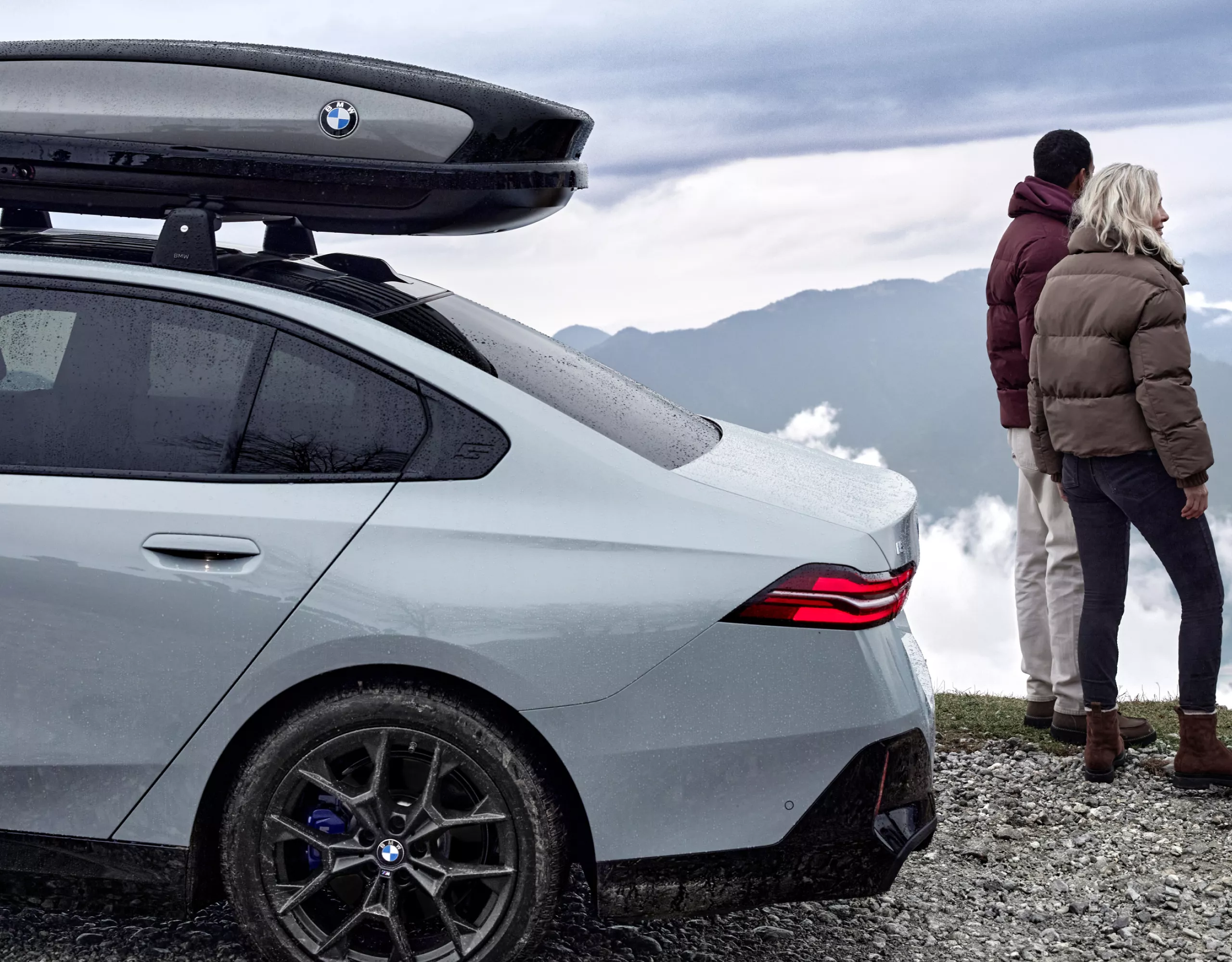 BMWショップ。BMW 純正オータム＆ウィンター アクセサリー