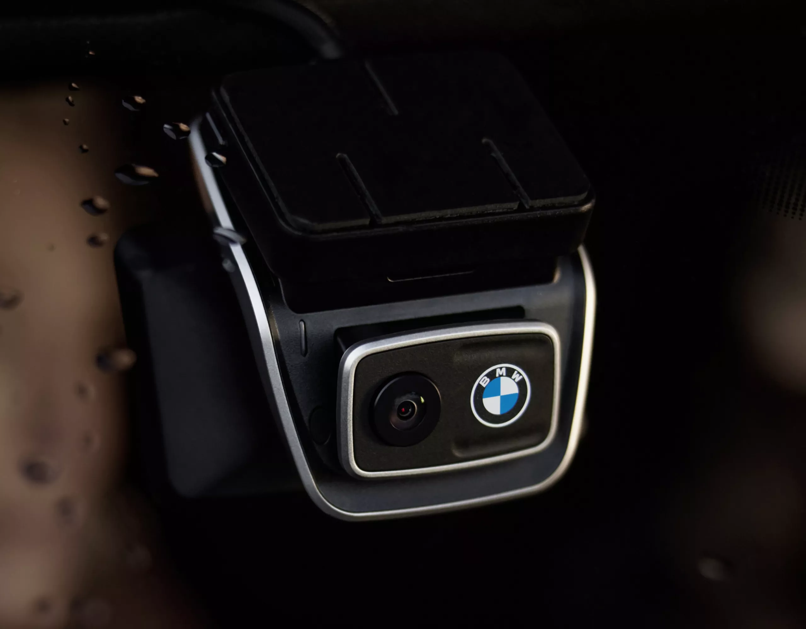 BMW Advanced Car Eye 3.0 Pro originele BMW accessoires voor herfst en winter