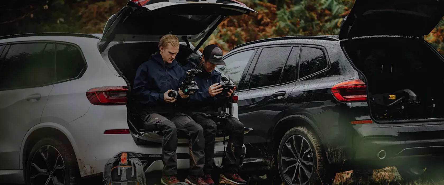 Avrupa’nın İlk Bisiklet Filmi: The Old World | BMW Joy Blog