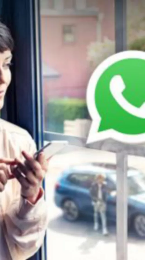 Başlıq: BMW WhatsApp