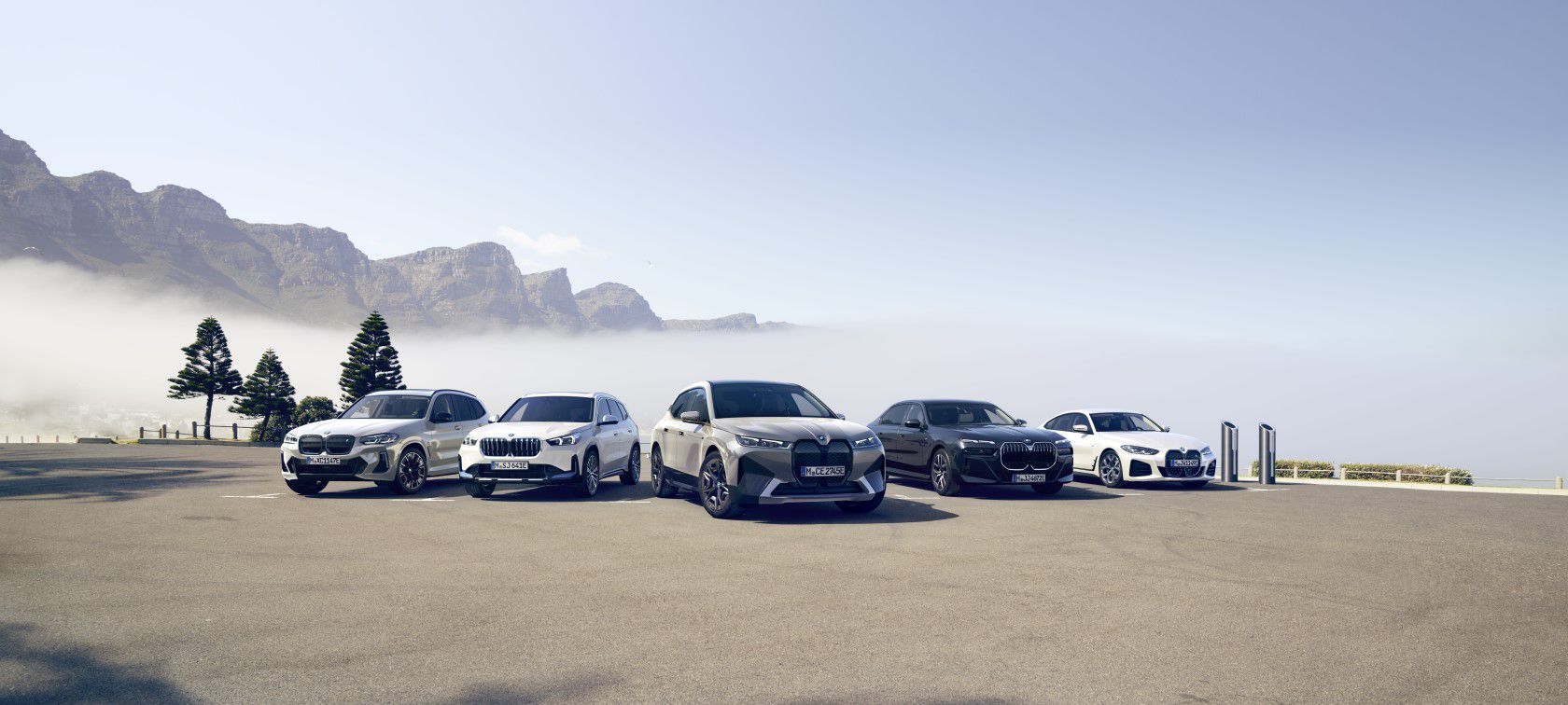 Percios BMW
