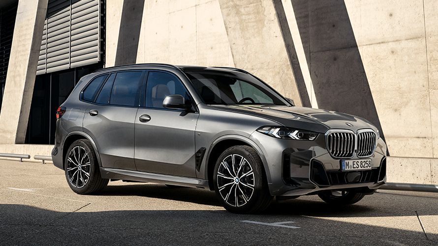 『FREUDE by BMW』での試乗体験