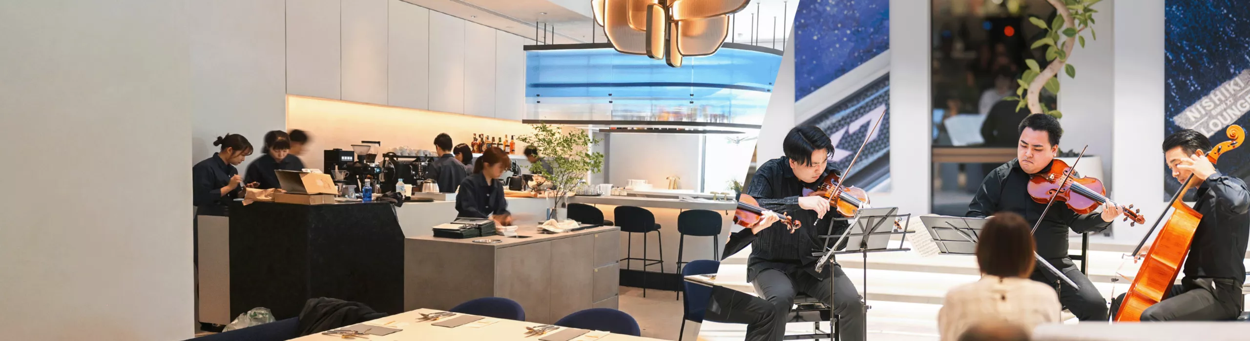 BMW BELIEVES in Arts and Music  イベントのご案内