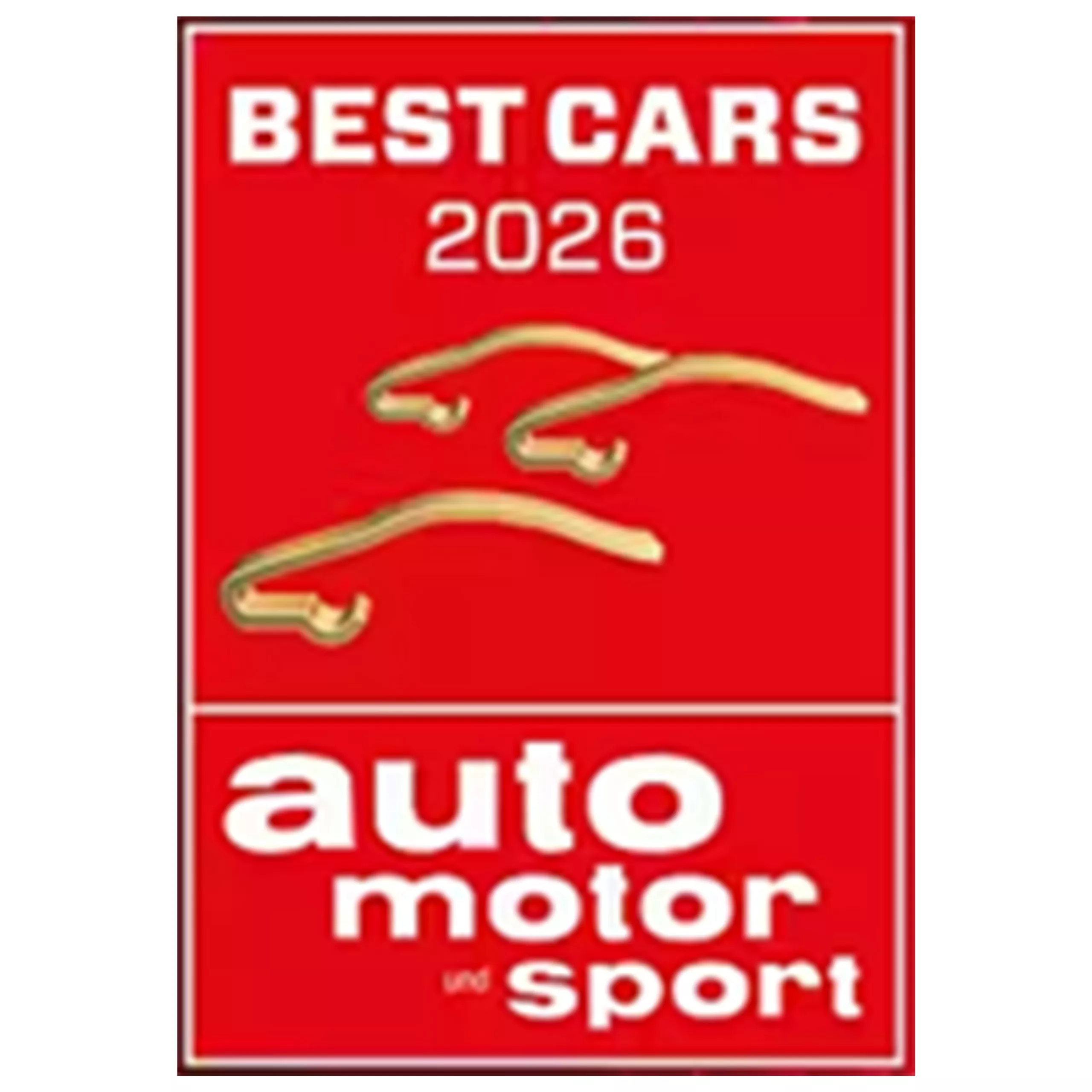  BEST CARS 2026