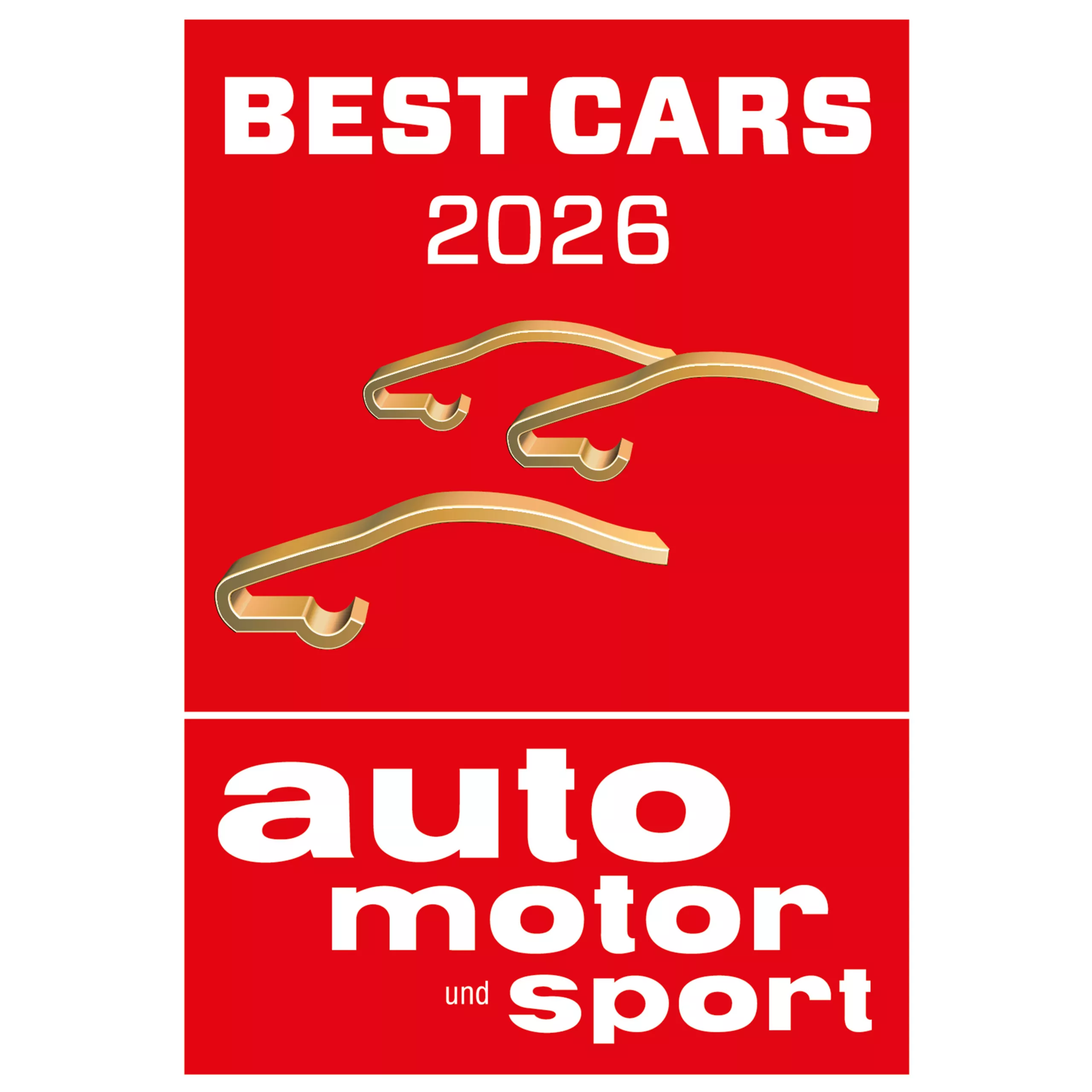  BEST CARS 2026