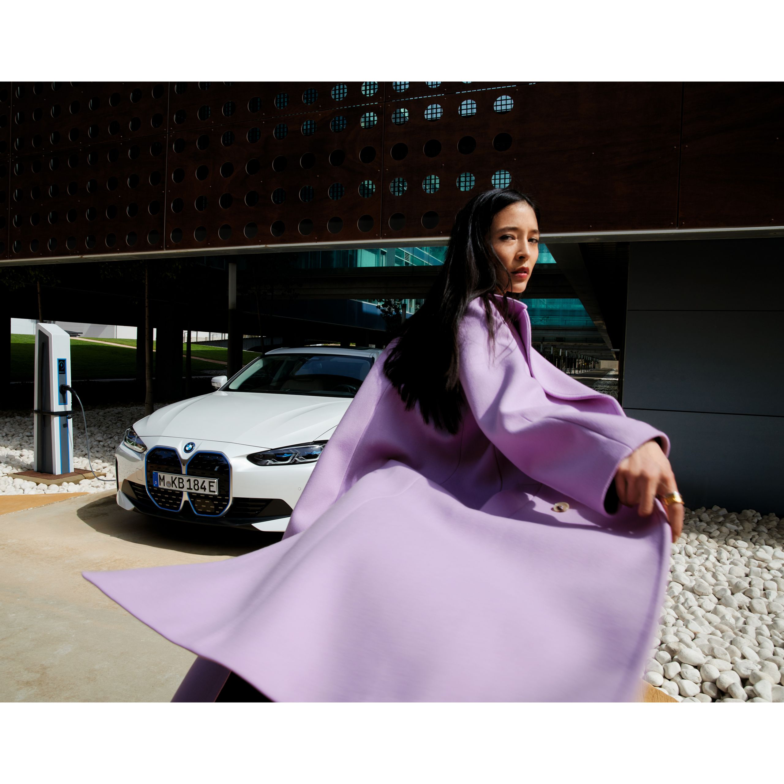 Літні шини BMW