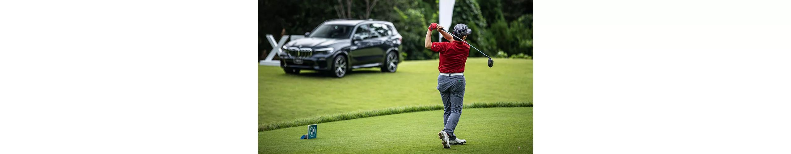 BMW GOLF CUP JAPAN FINAL 2021 REPORT