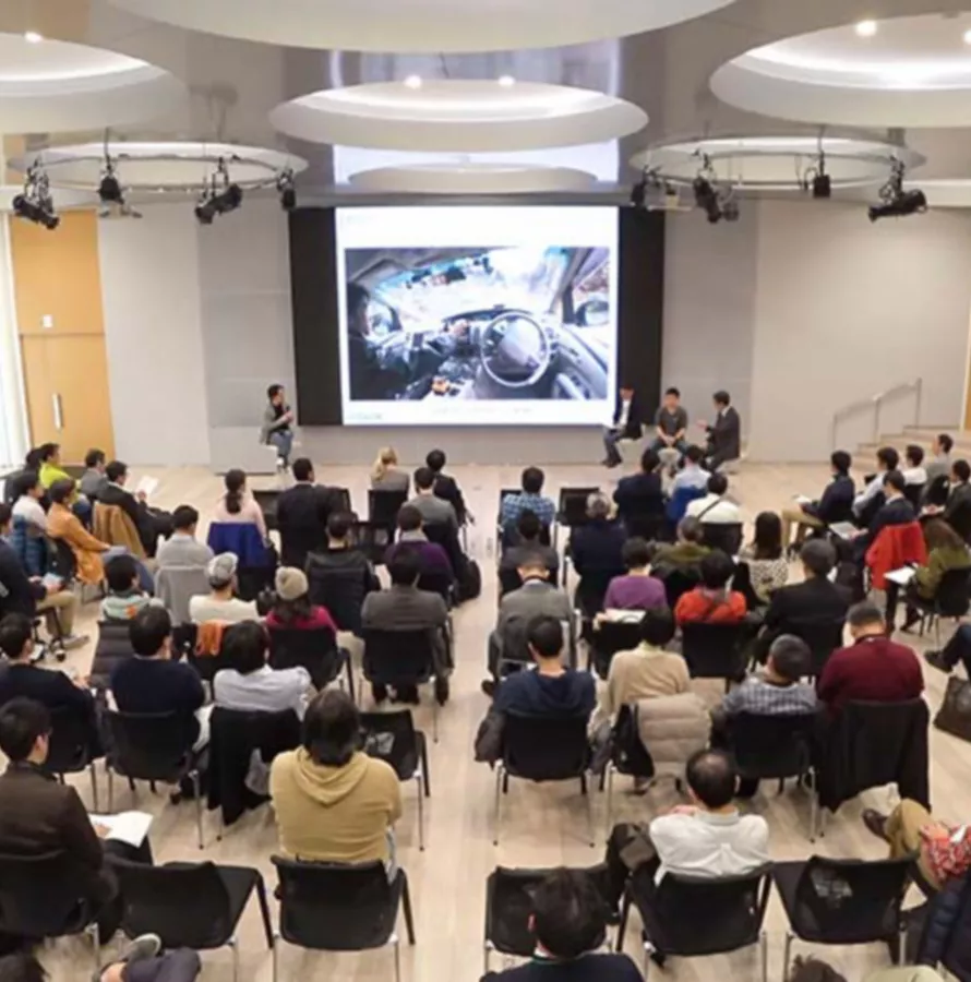  BMW GROUP Tokyo Bay