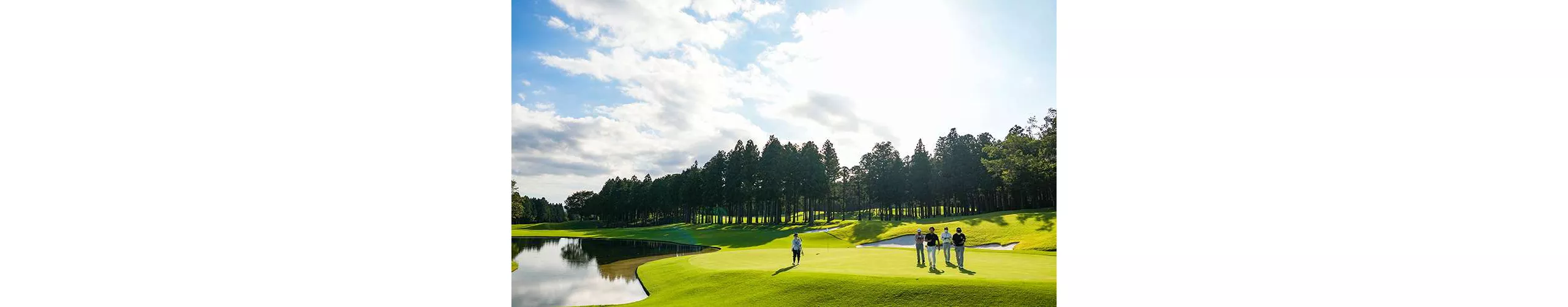 BMW Golf Tournaments 2022