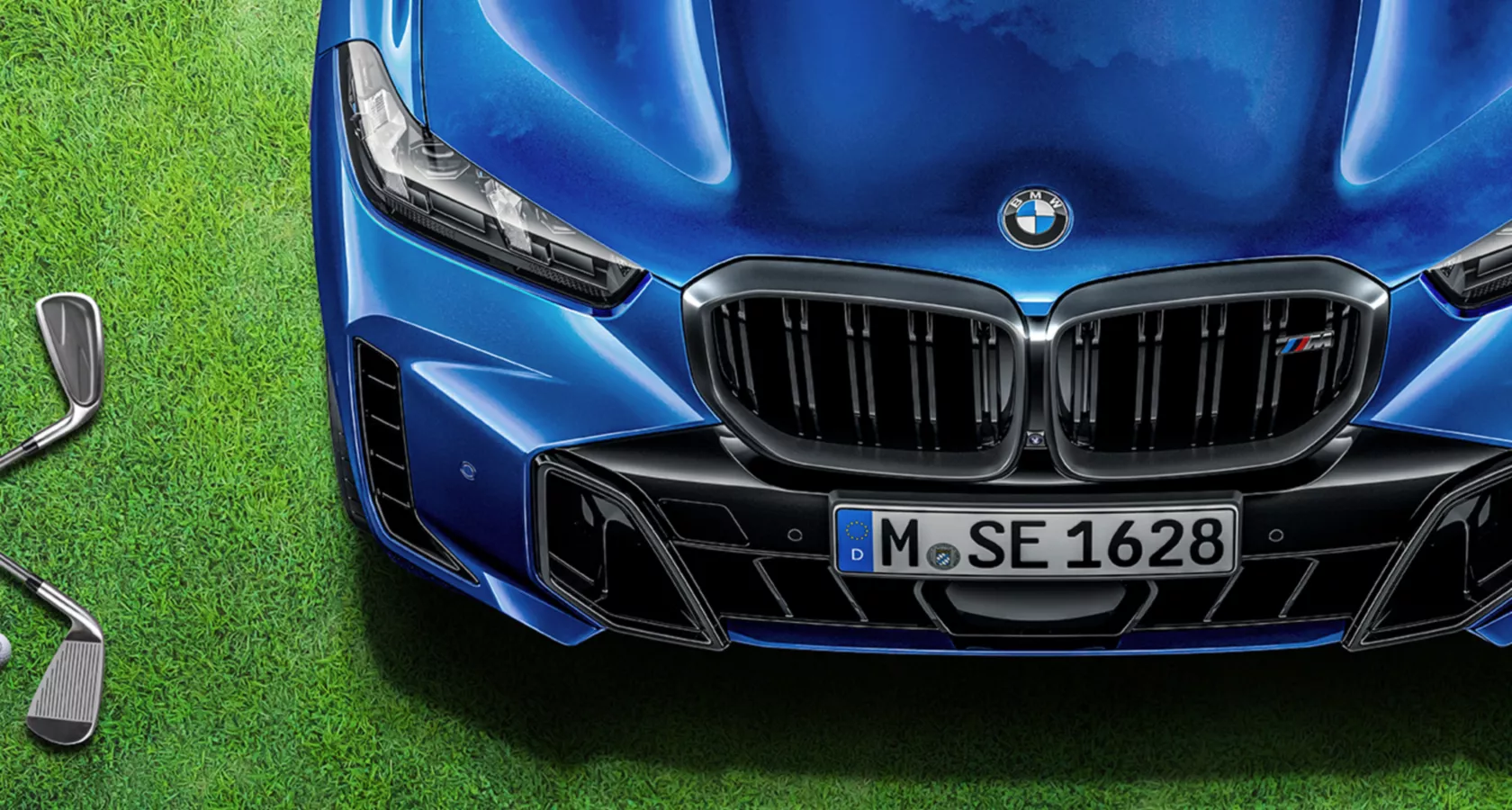 BMW JAPAN OPEN 2023