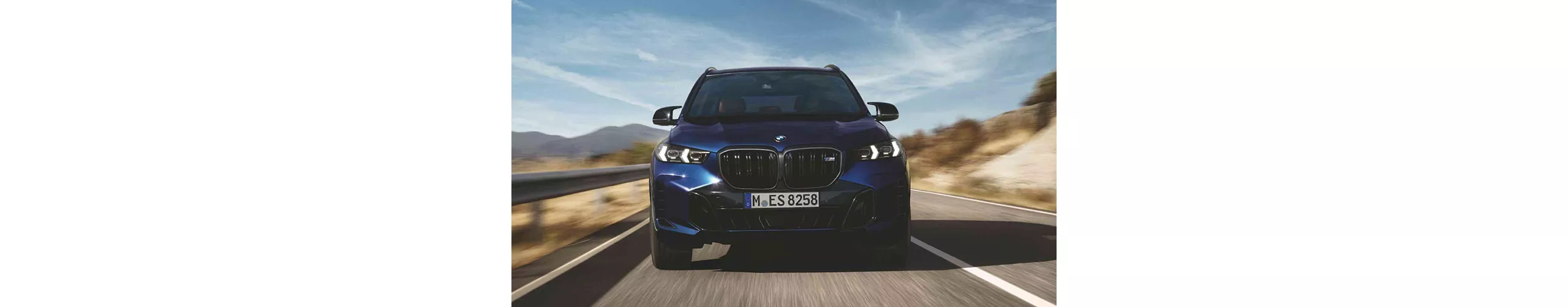 BMW Golf Tournaments 2022 Report