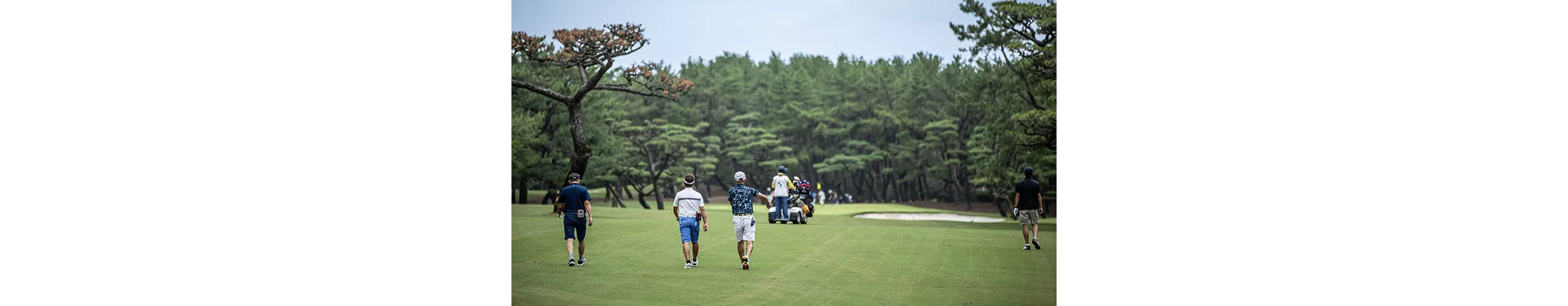 BMW JAPAN OPEN 2023