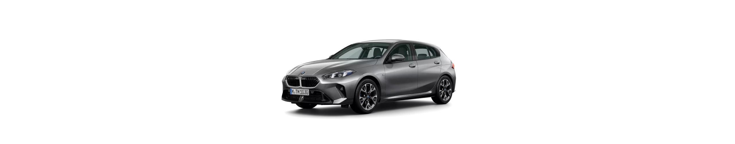 Disponibilidad inmediata BMW